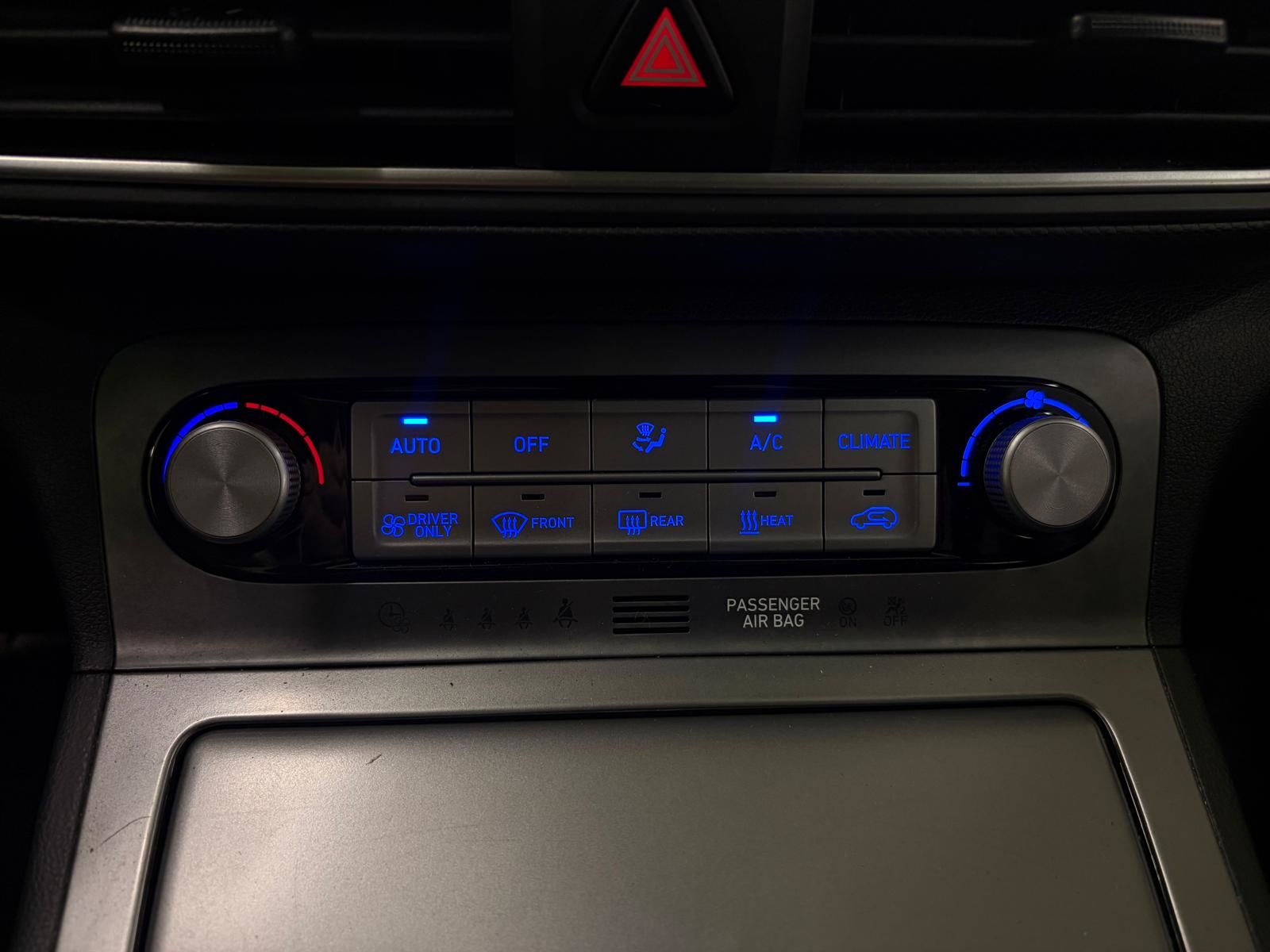 Hyundai Kona 2020