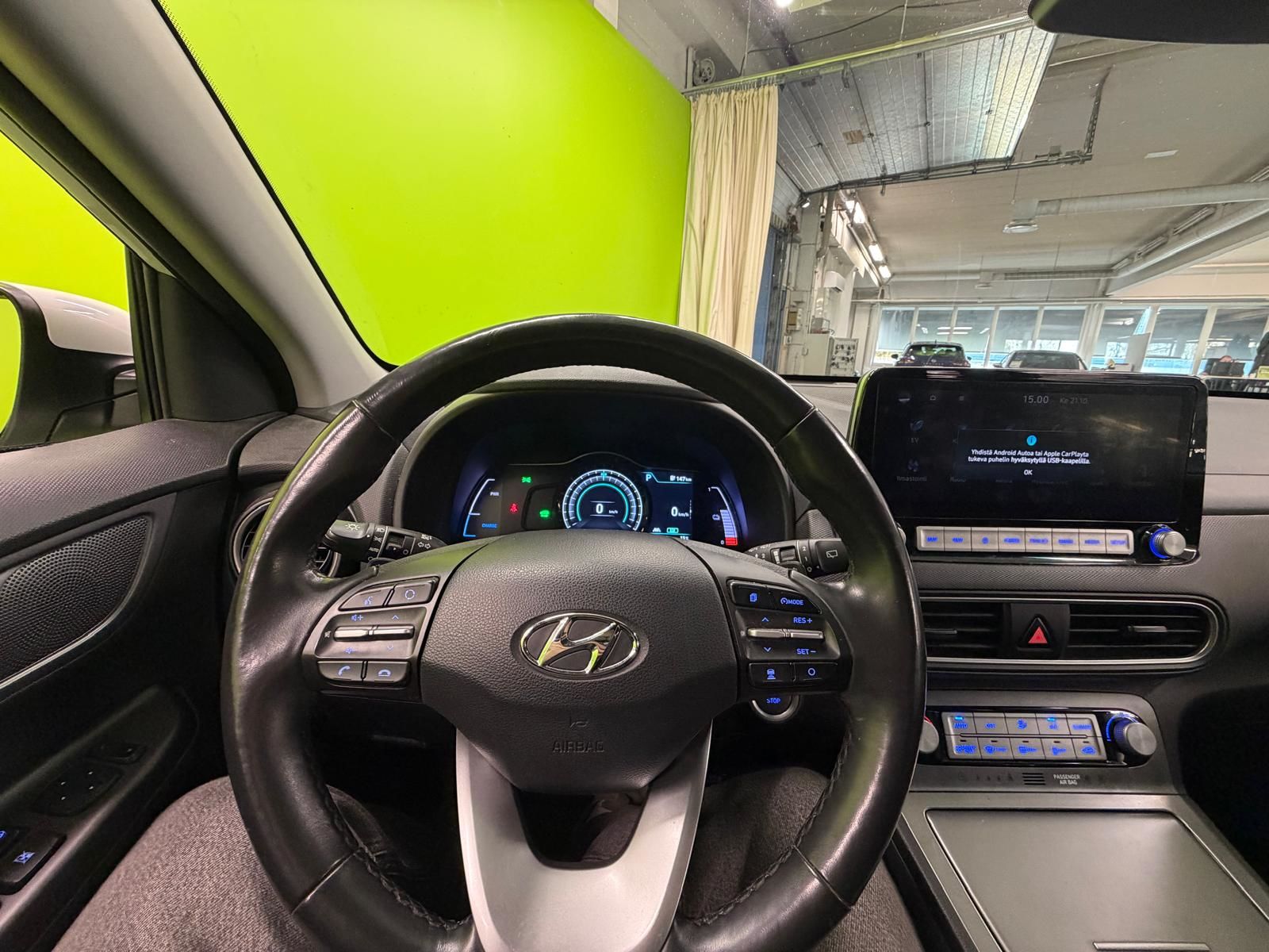 Hyundai Kona 2020