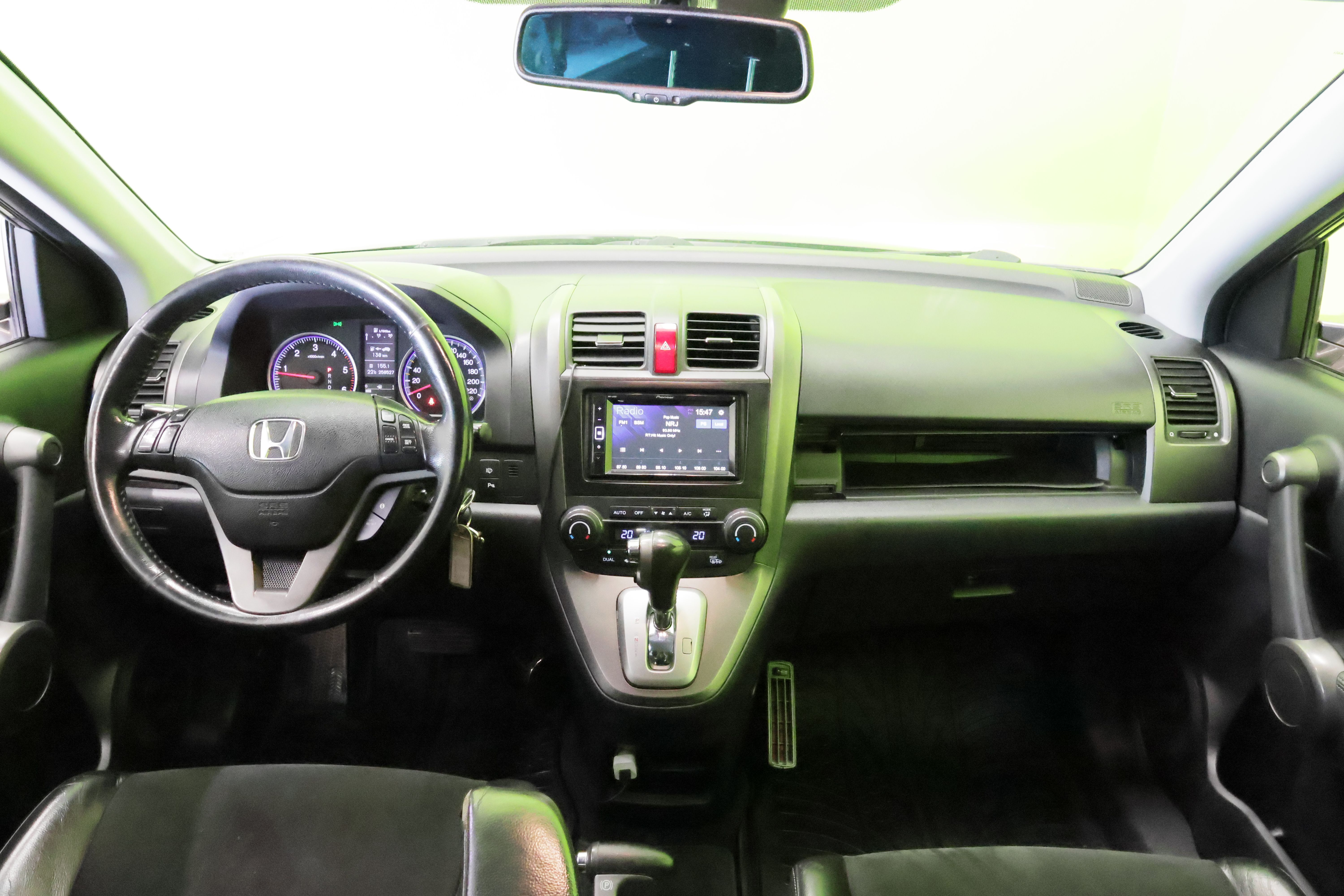 Honda CR-V 2010
