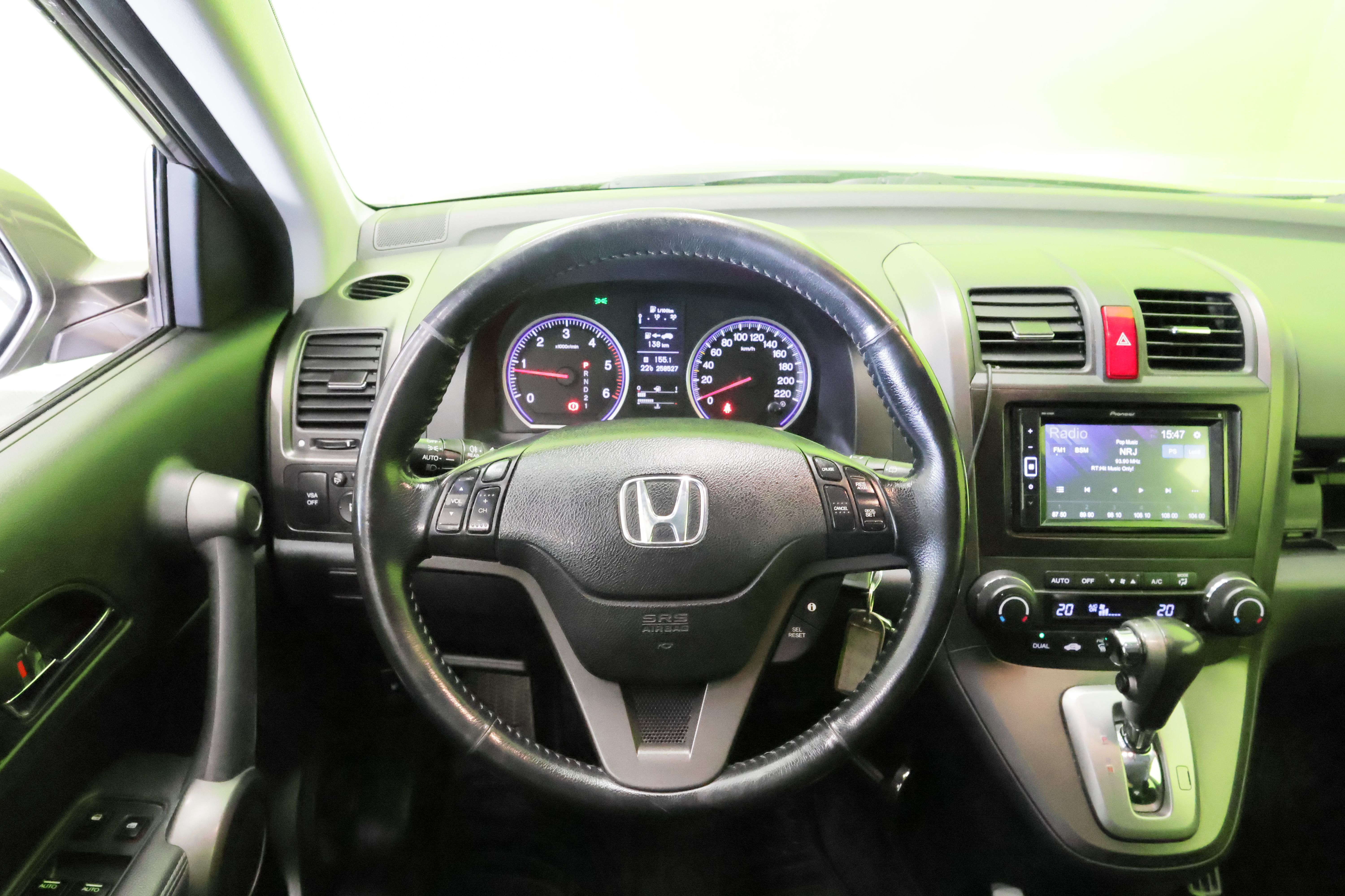 Honda CR-V 2010