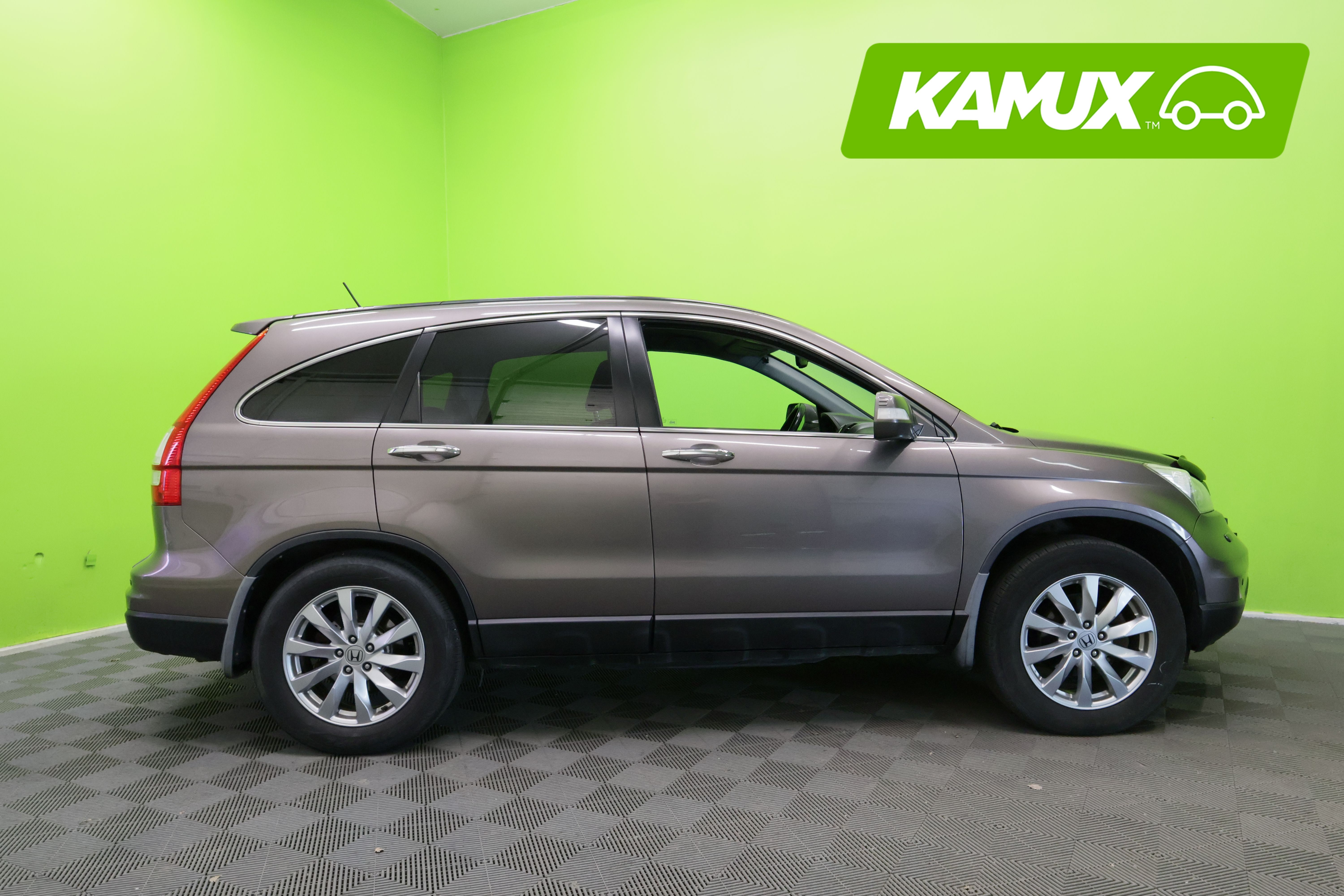 Honda CR-V 2010