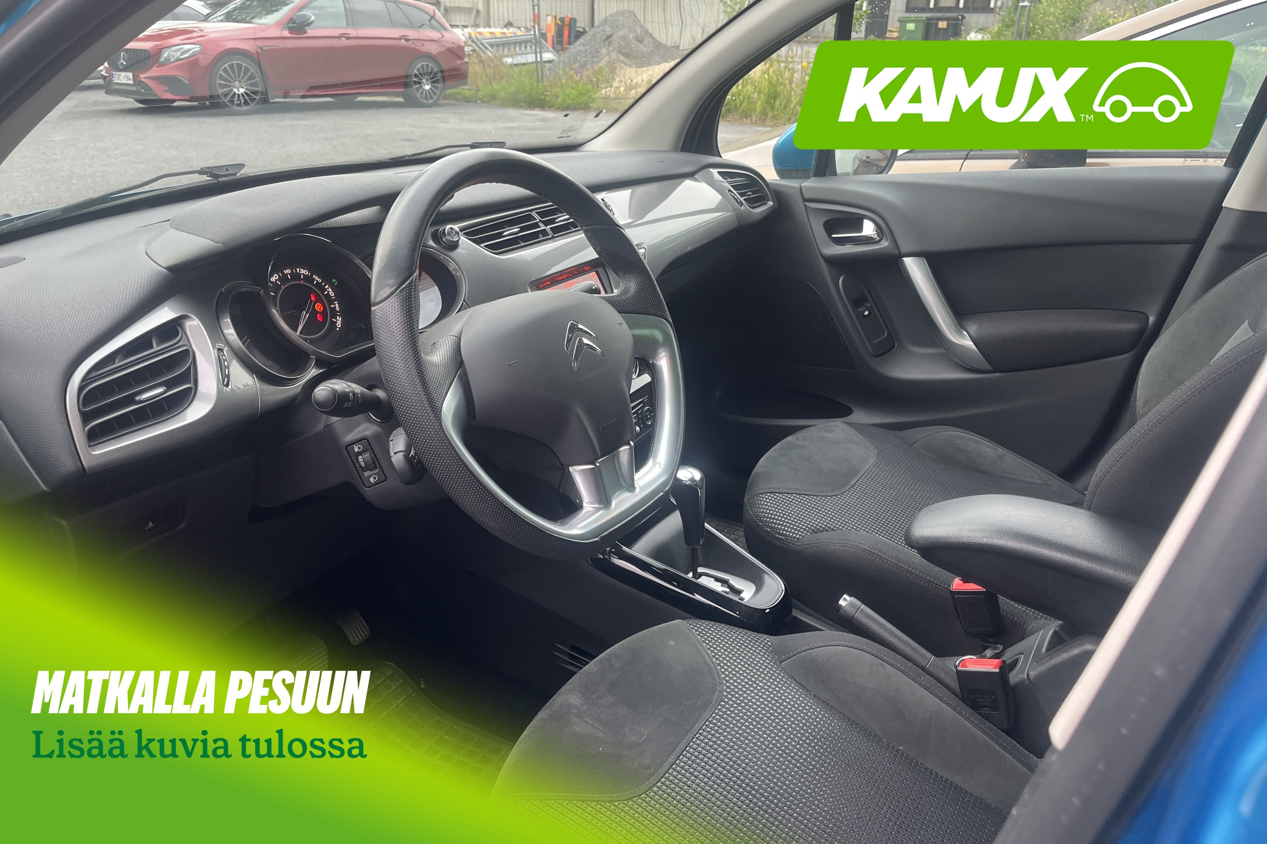 Citroen C3 2010
