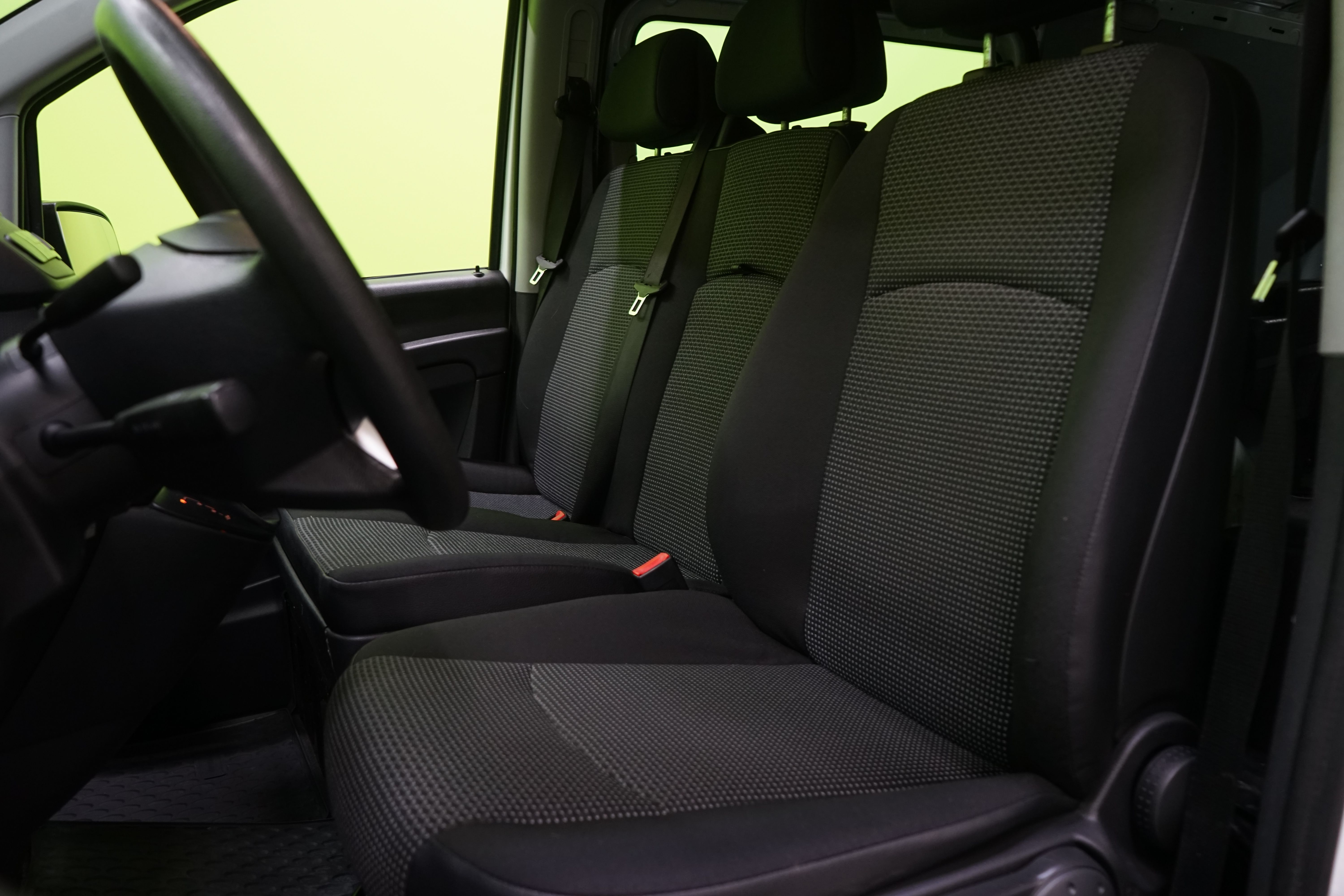 Mercedes-Benz Vito 2013