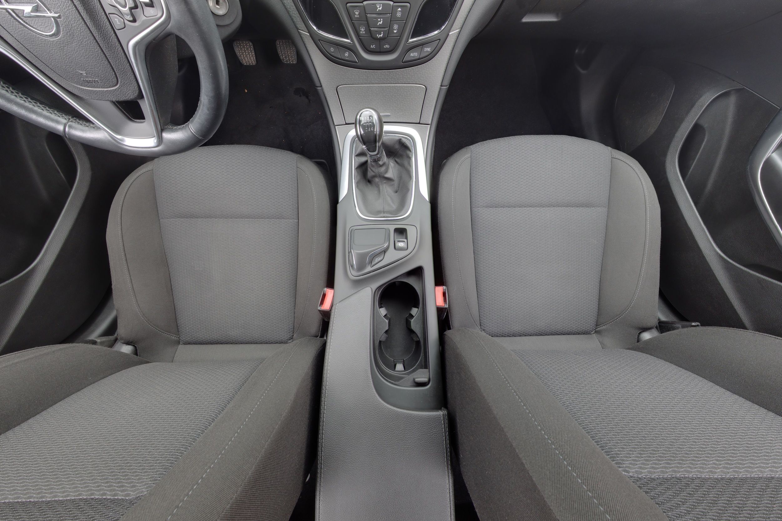 Opel Insignia 2015