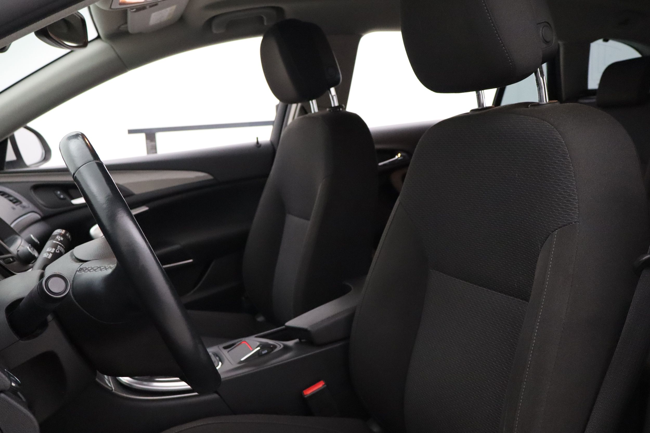 Opel Insignia 2015