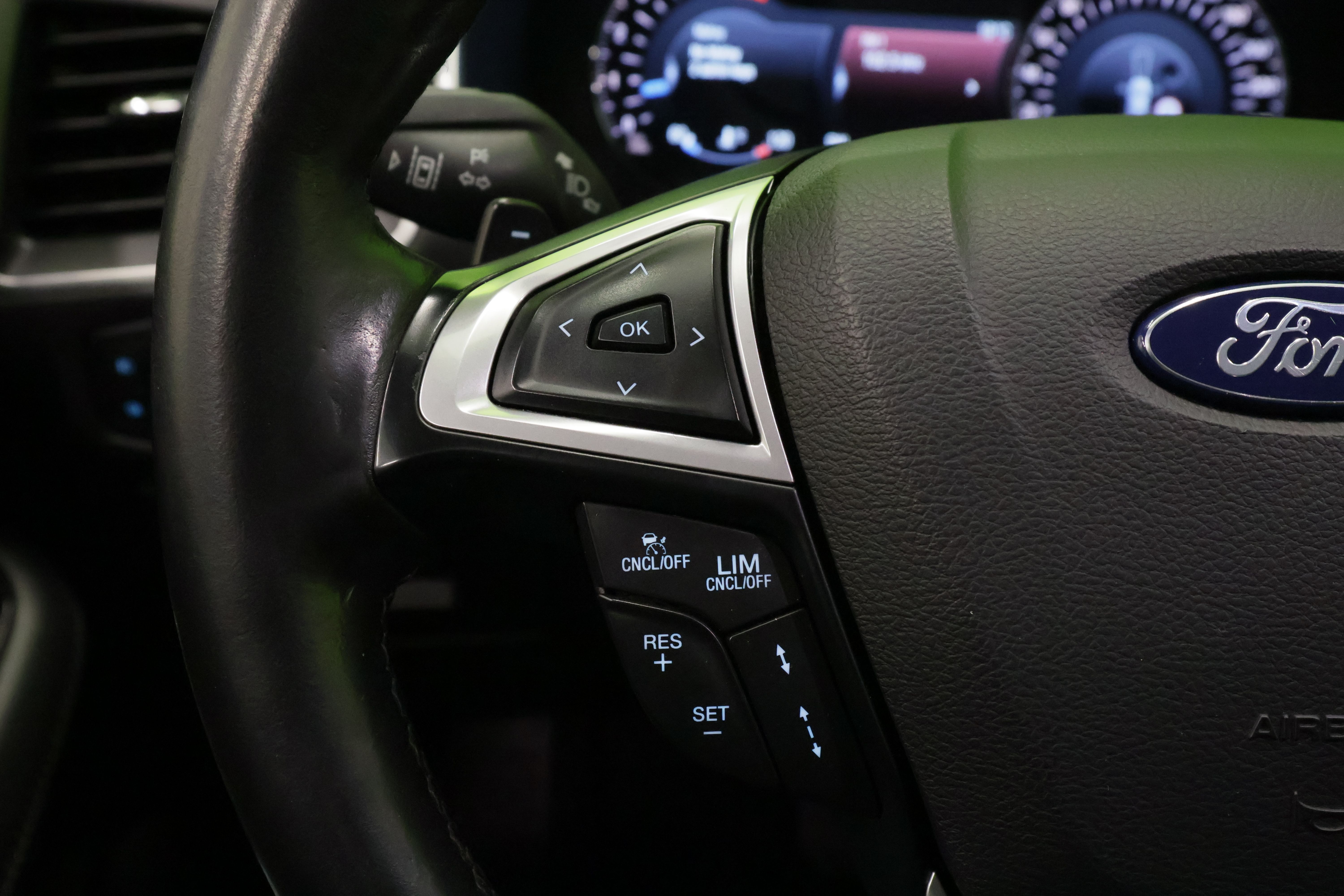 Ford S-MAX 2016