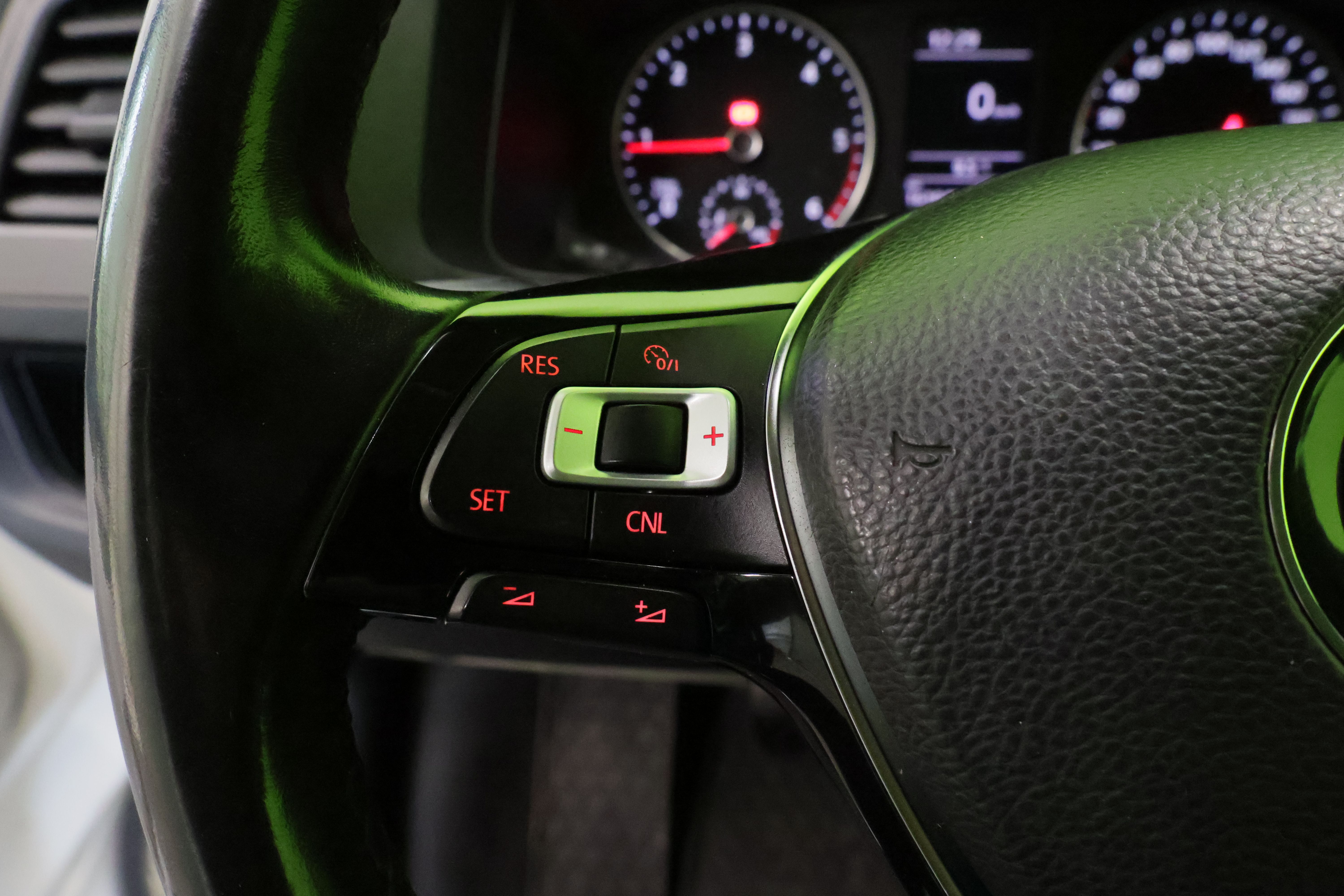 Volkswagen Transporter 2019
