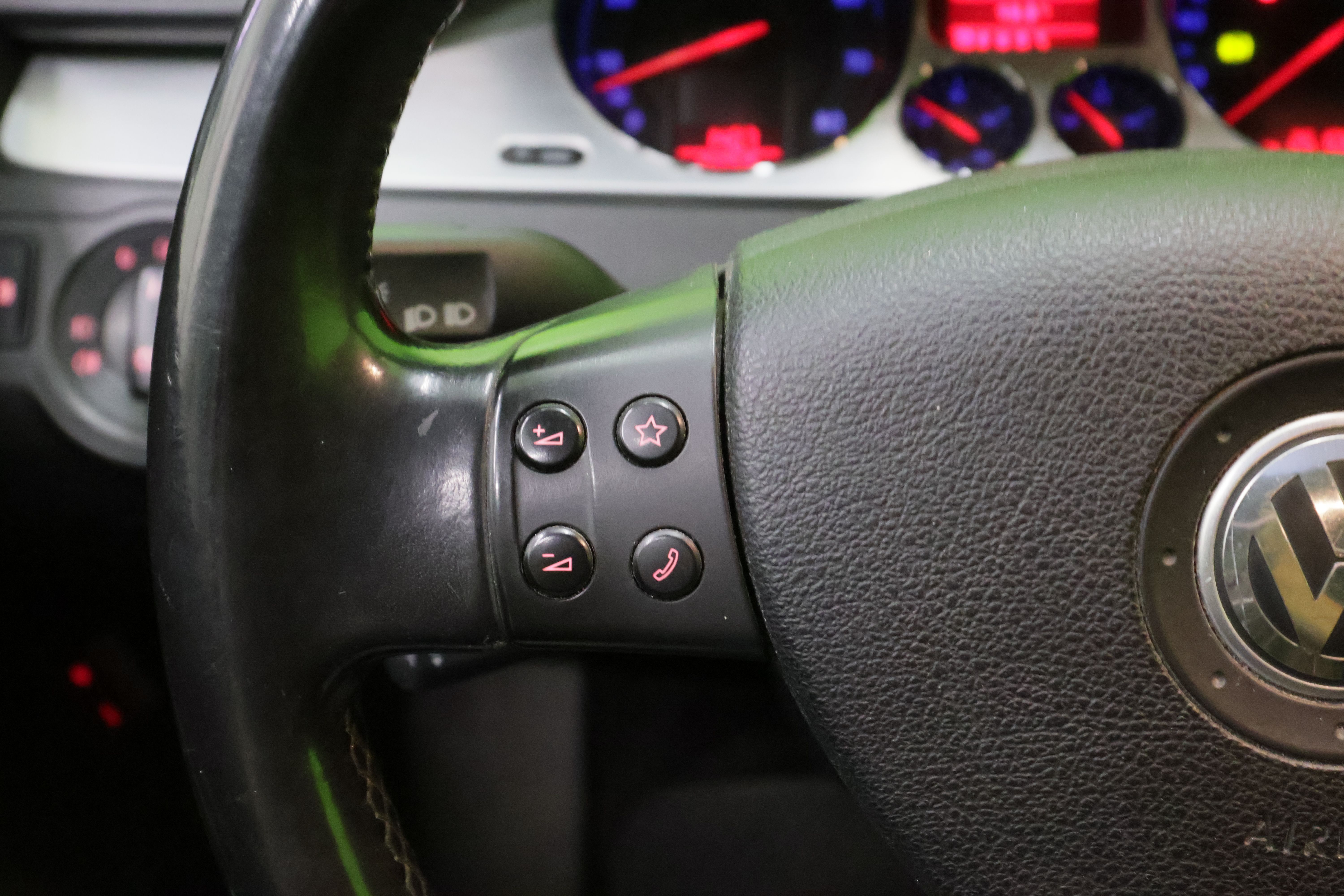 Volkswagen Passat 2007