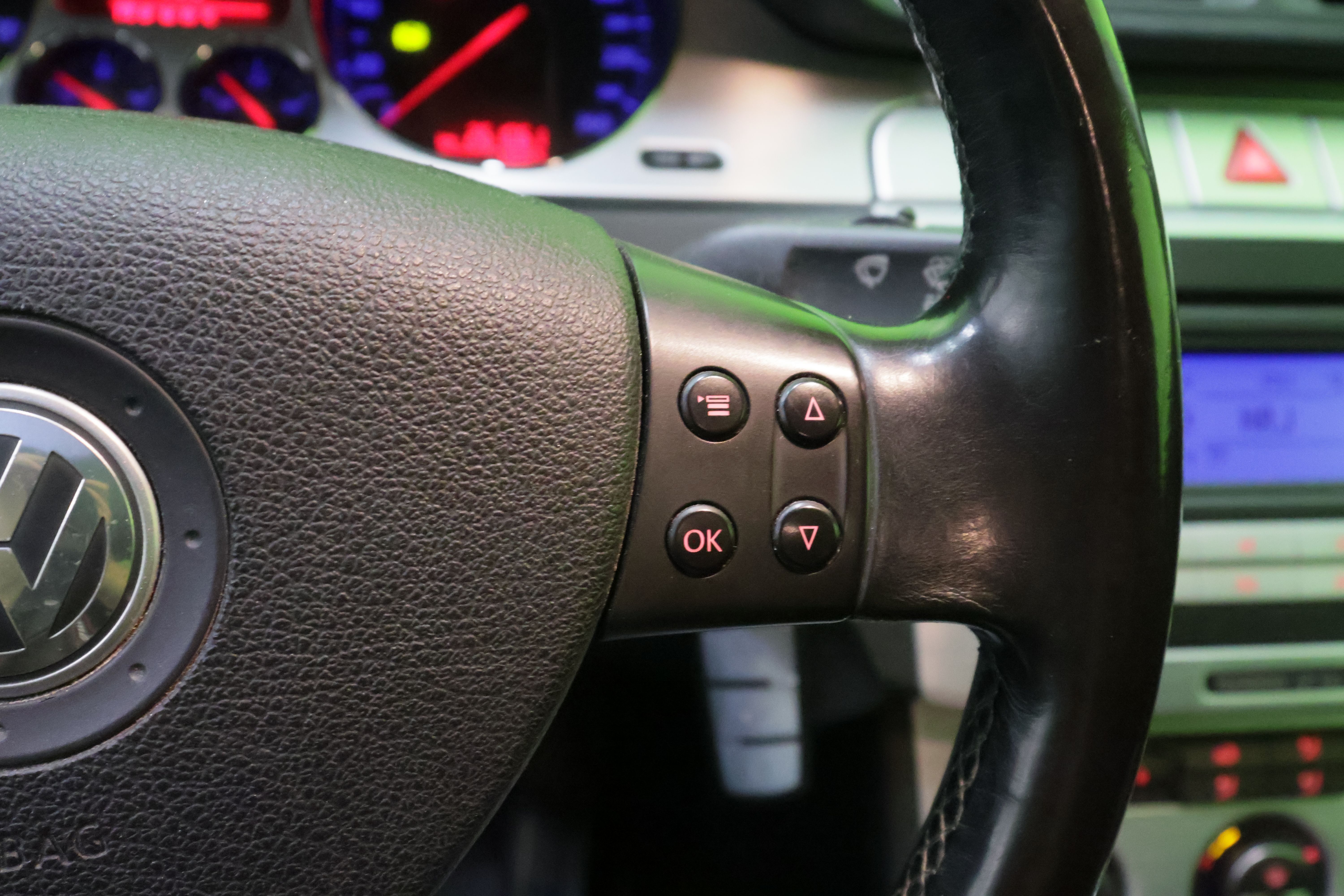 Volkswagen Passat 2007