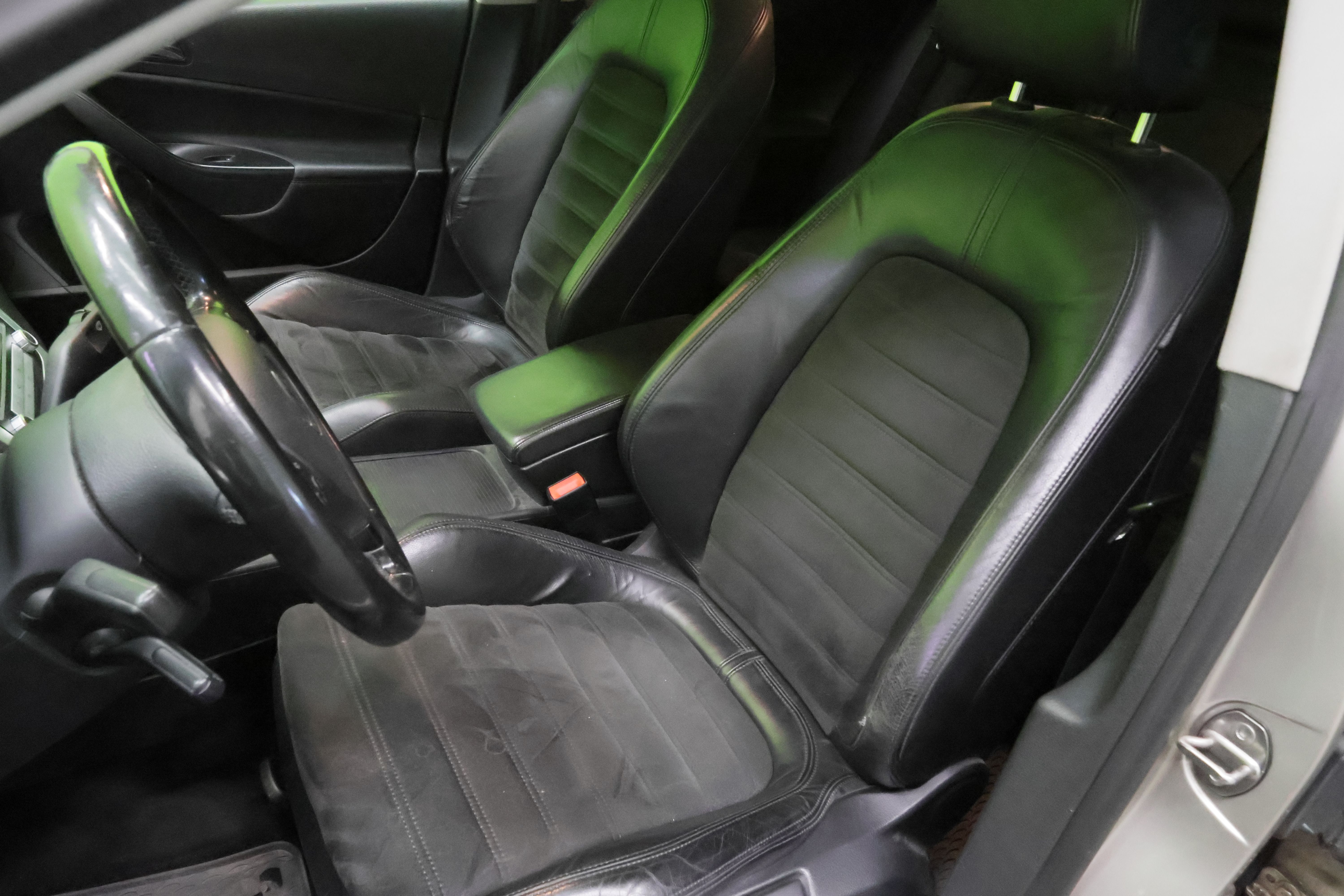 Volkswagen Passat 2007