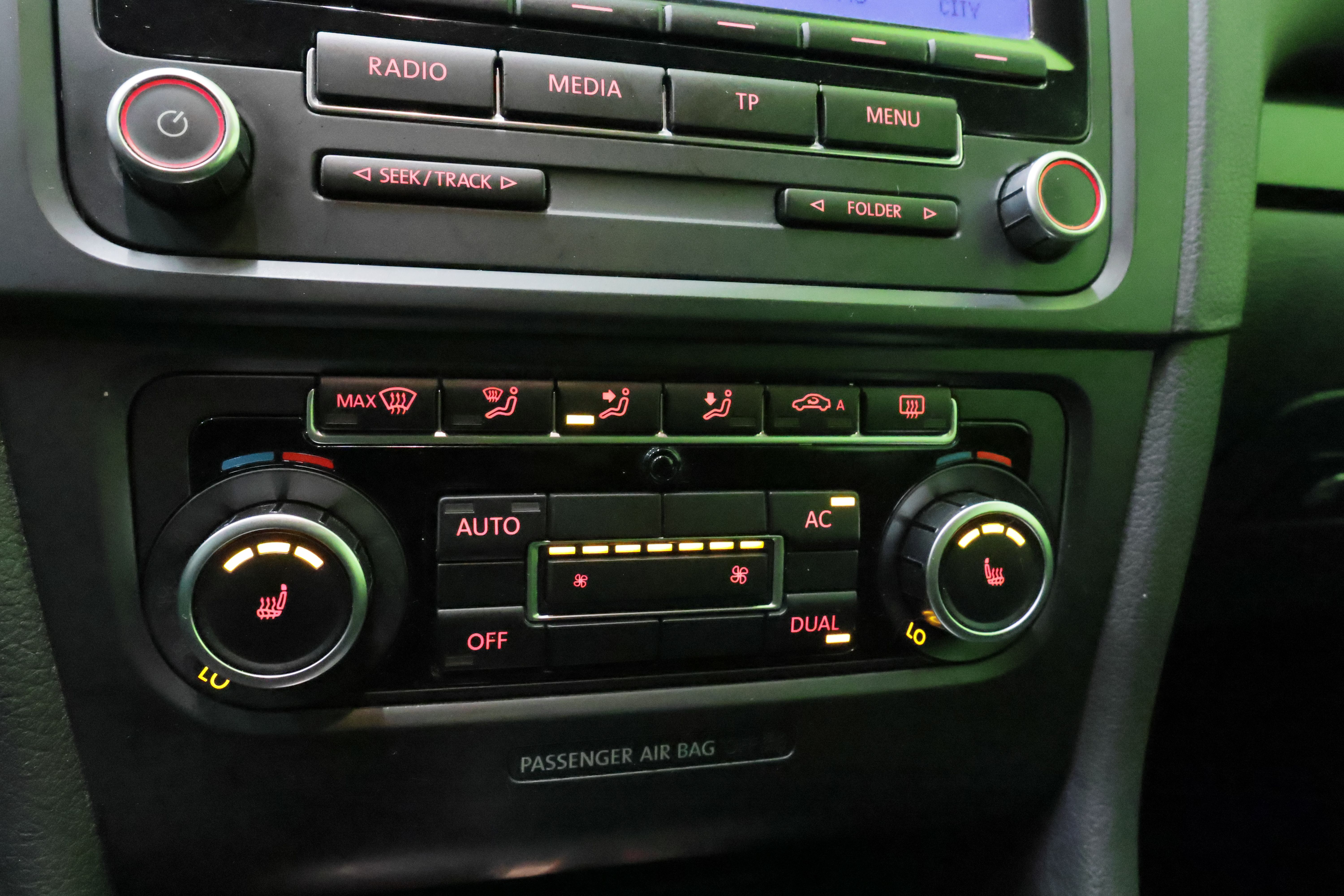 Volkswagen Golf 2009