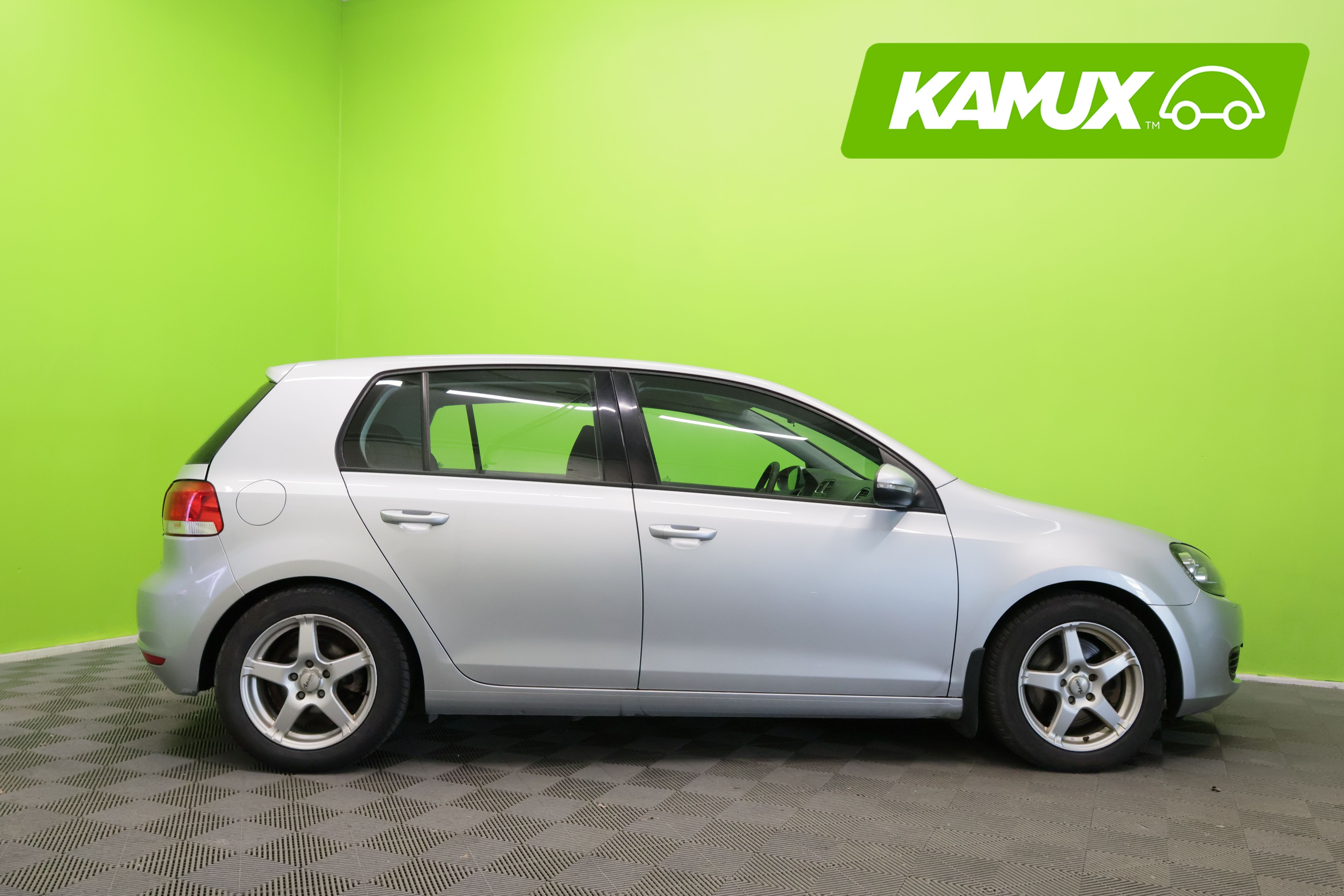 Volkswagen Golf 2009