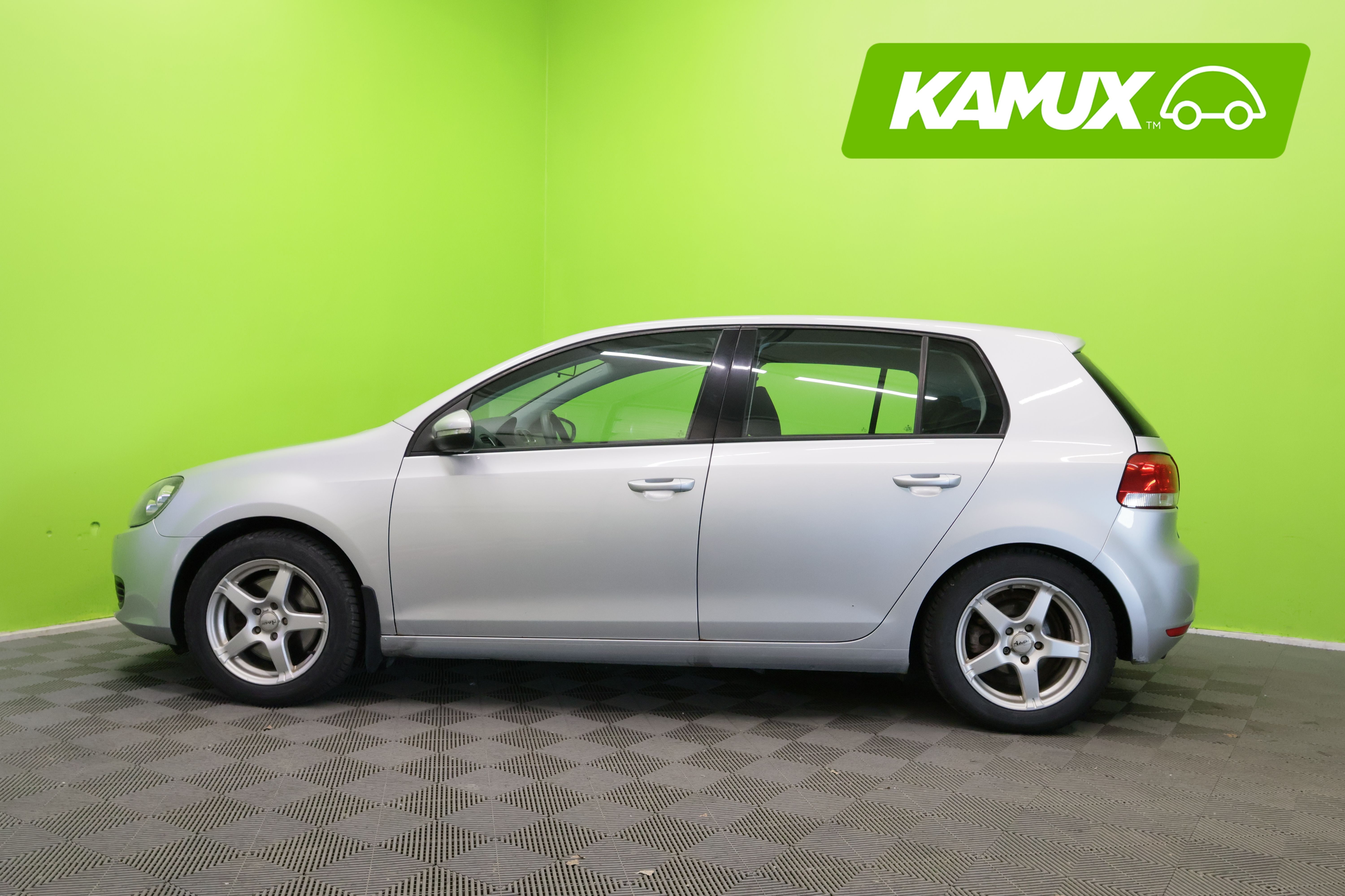 Volkswagen Golf 2009