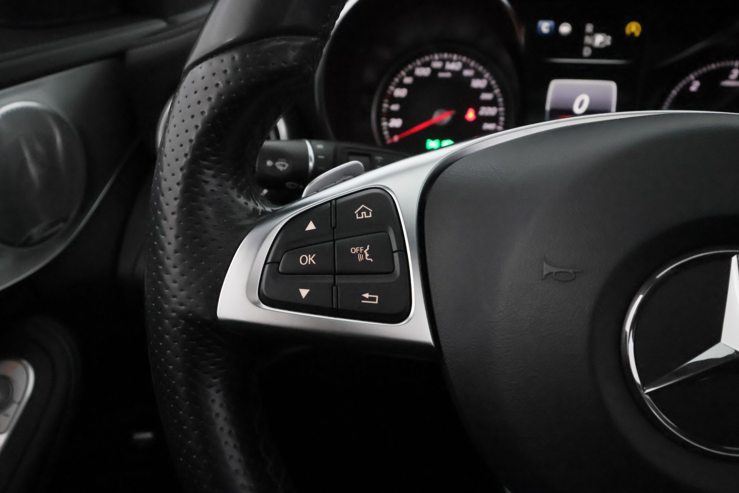 Mercedes-Benz C 2015