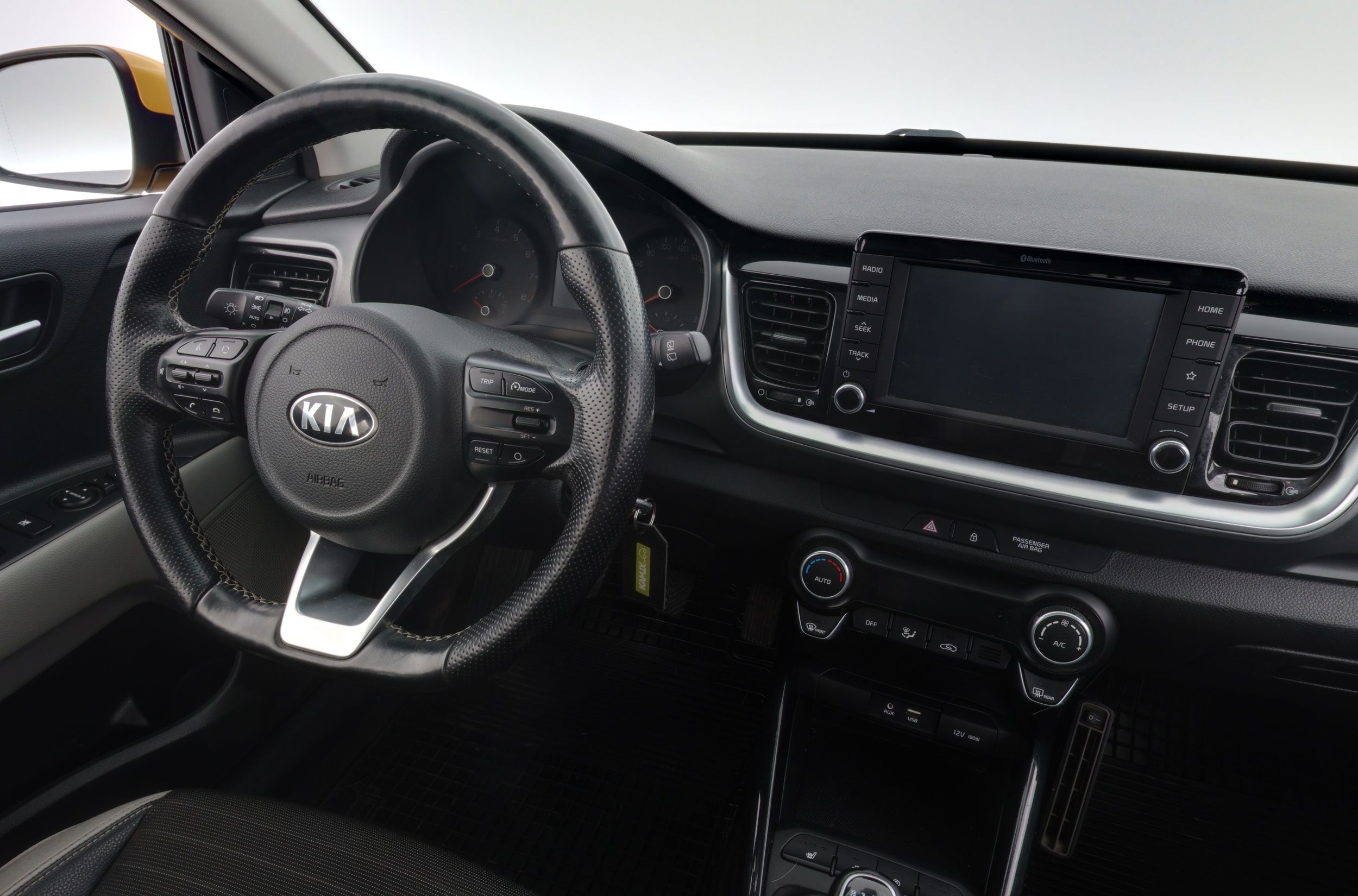 Kia Stonic 2017