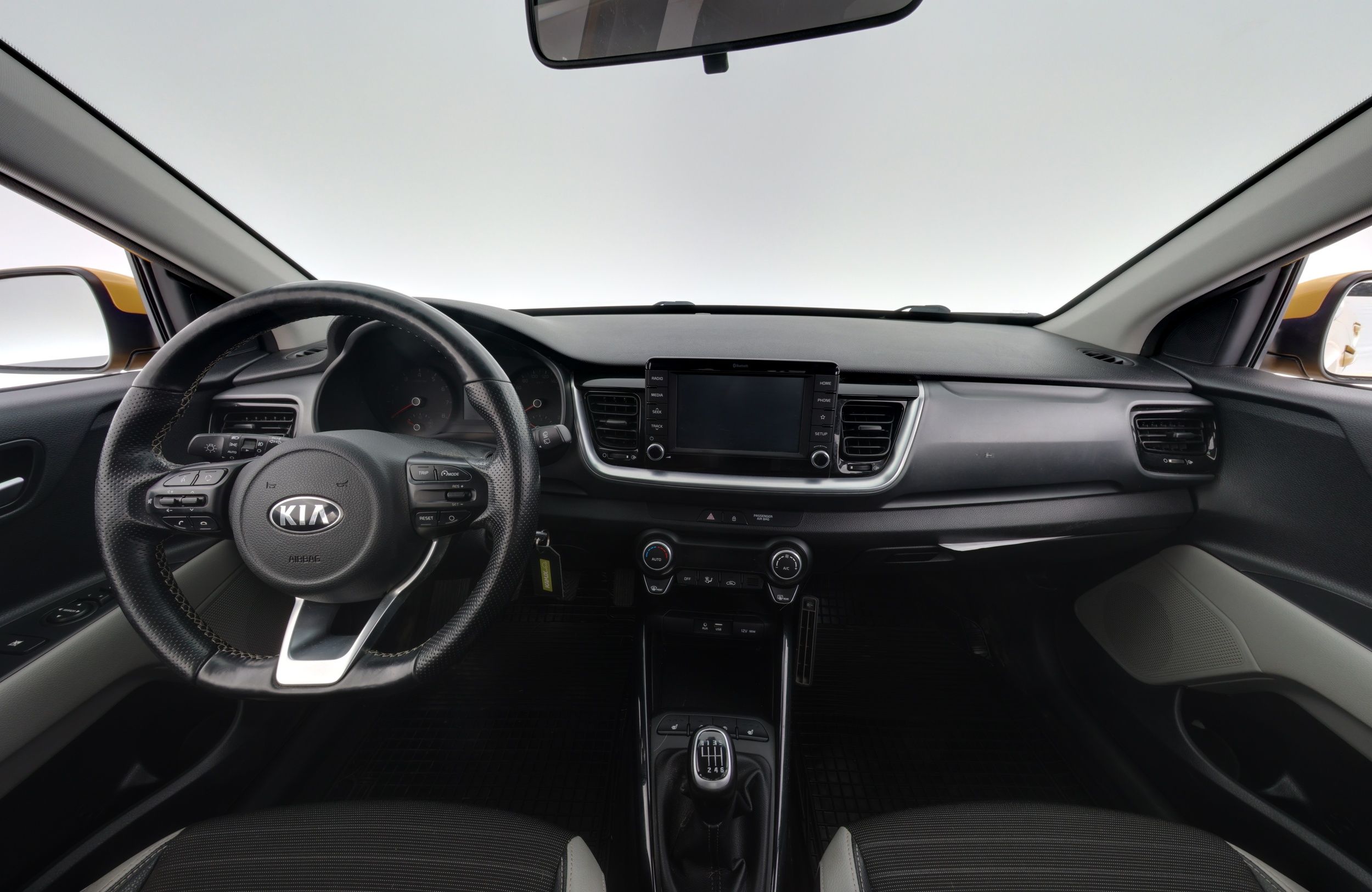 Kia Stonic 2017
