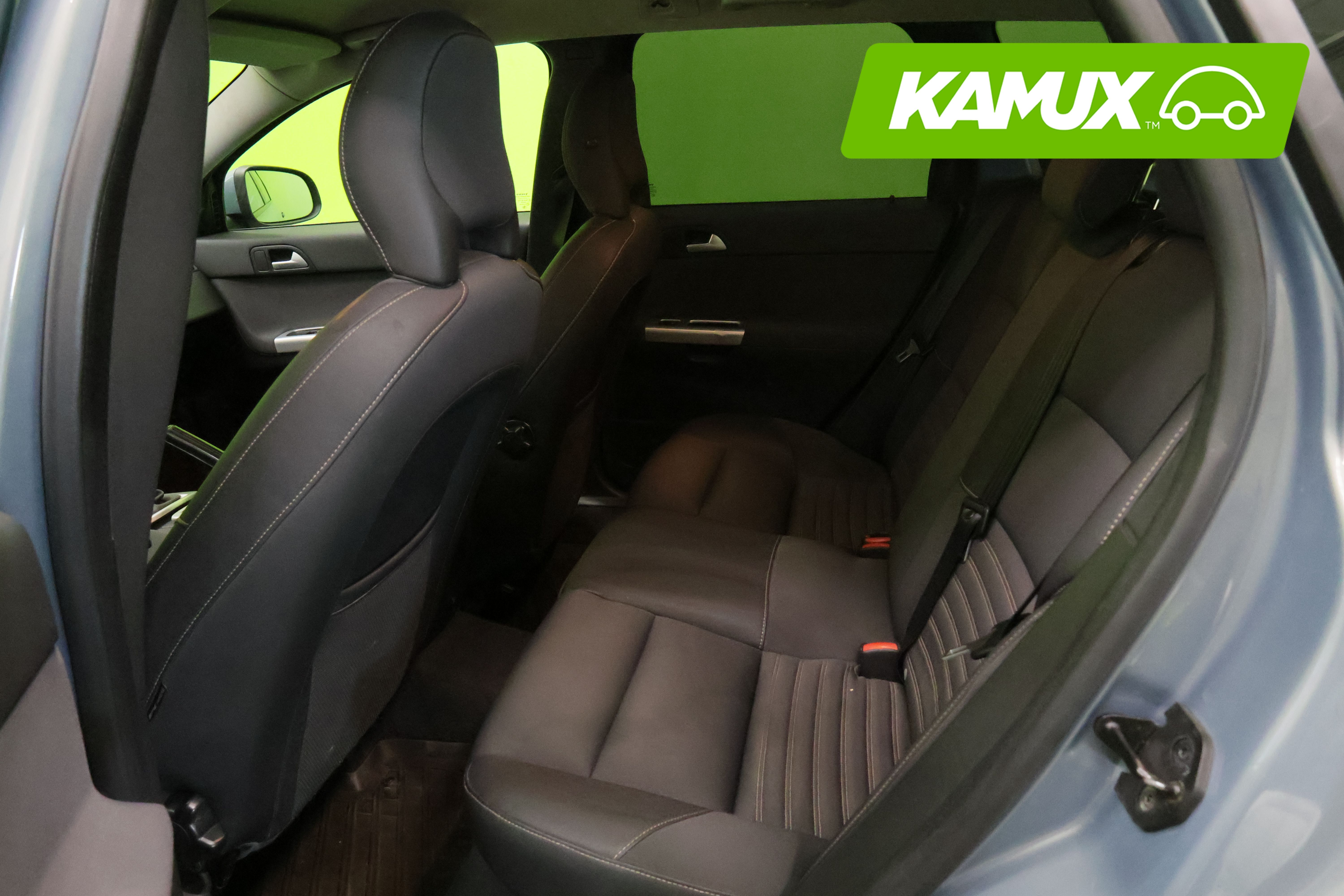 Volvo V50 2012