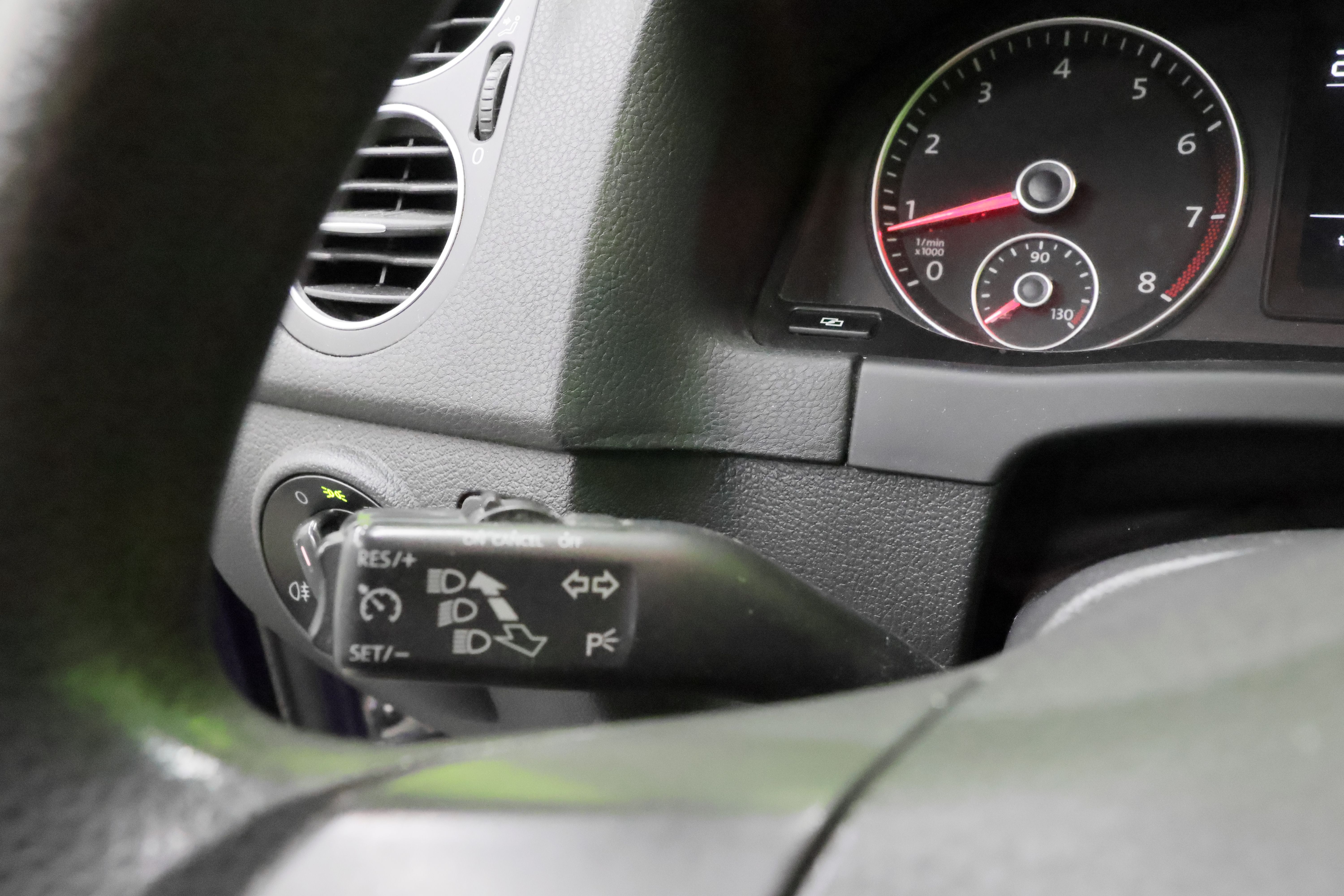 Volkswagen Golf Plus 2010