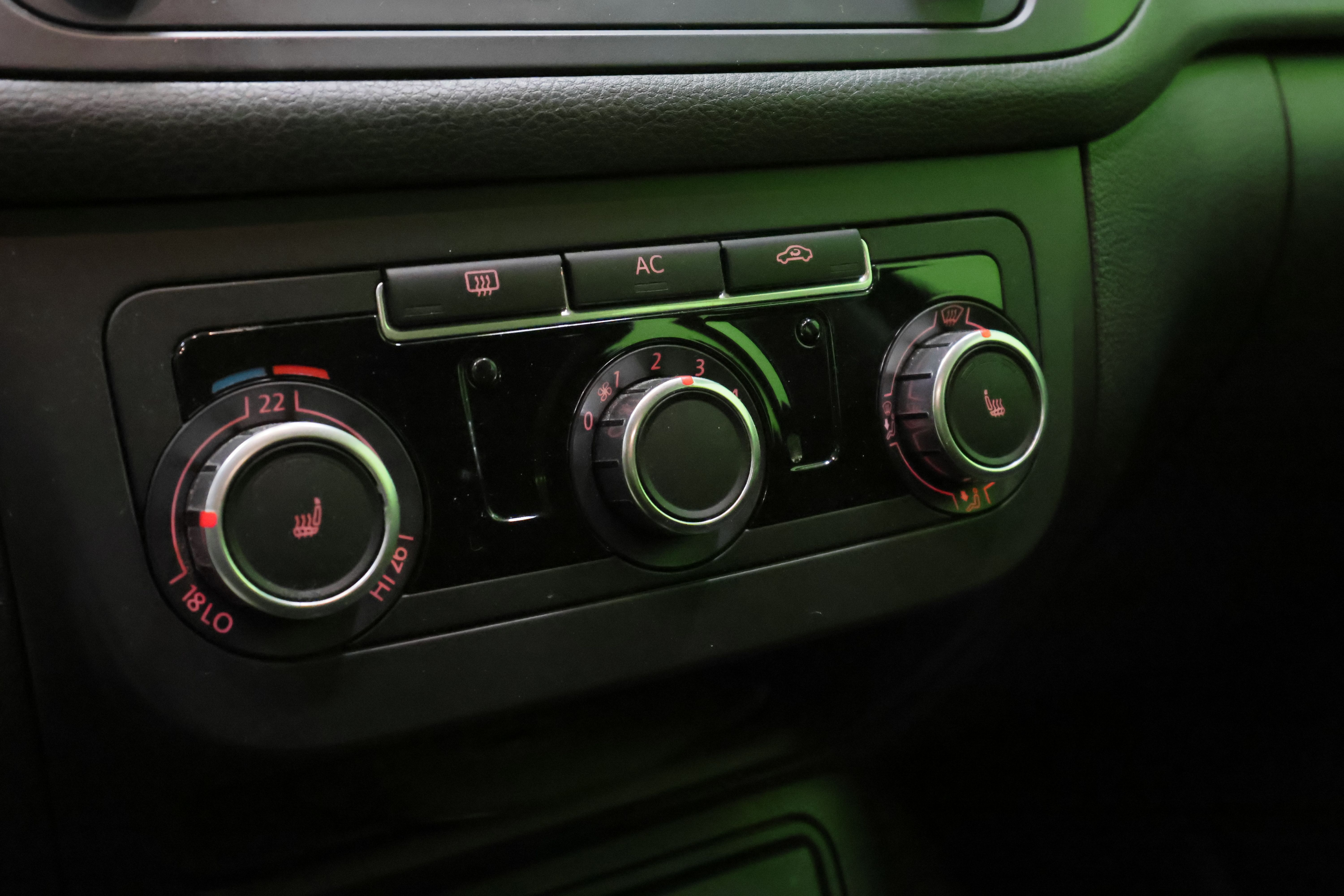 Volkswagen Golf Plus 2010