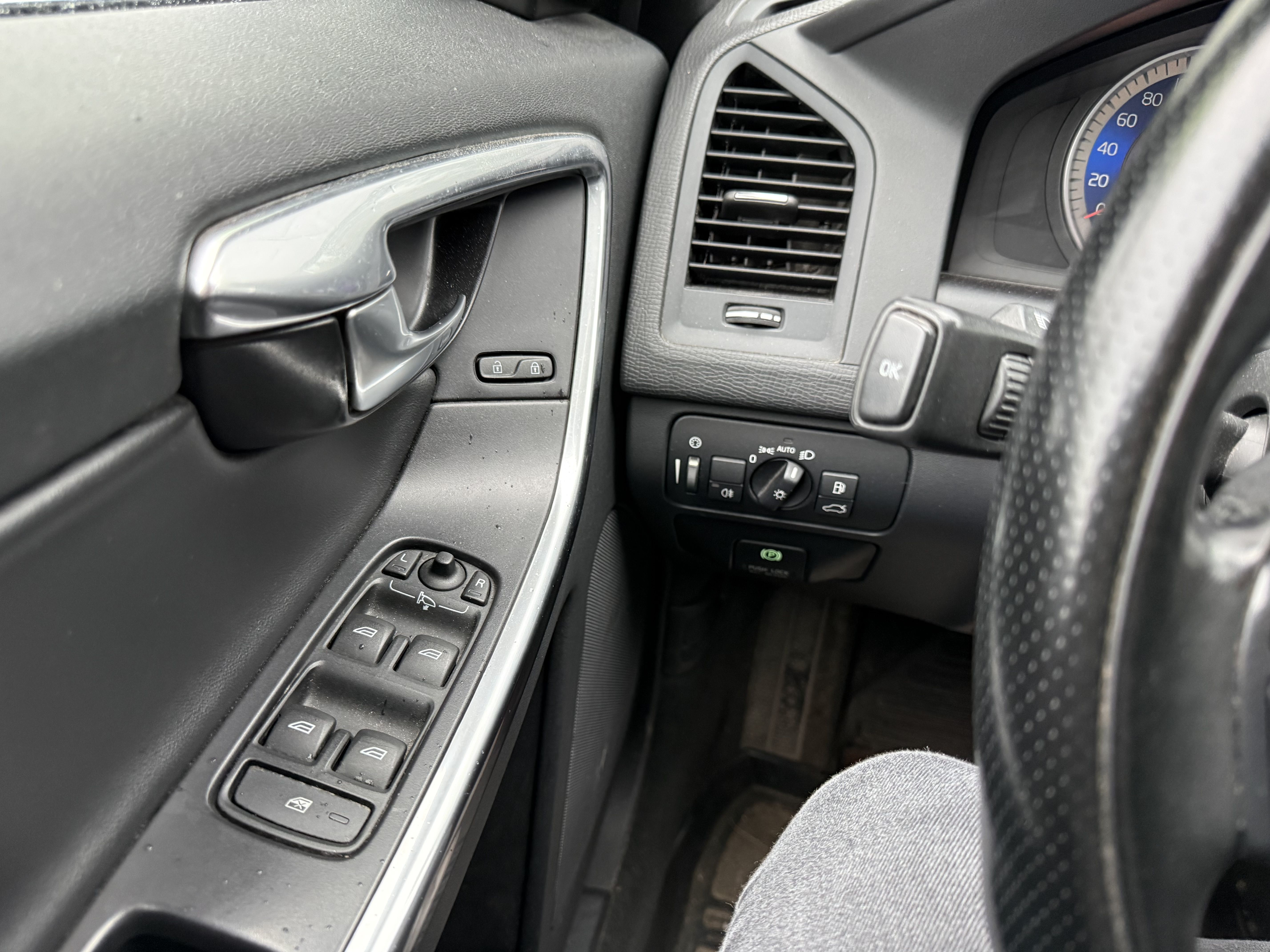 Volvo XC60 2013