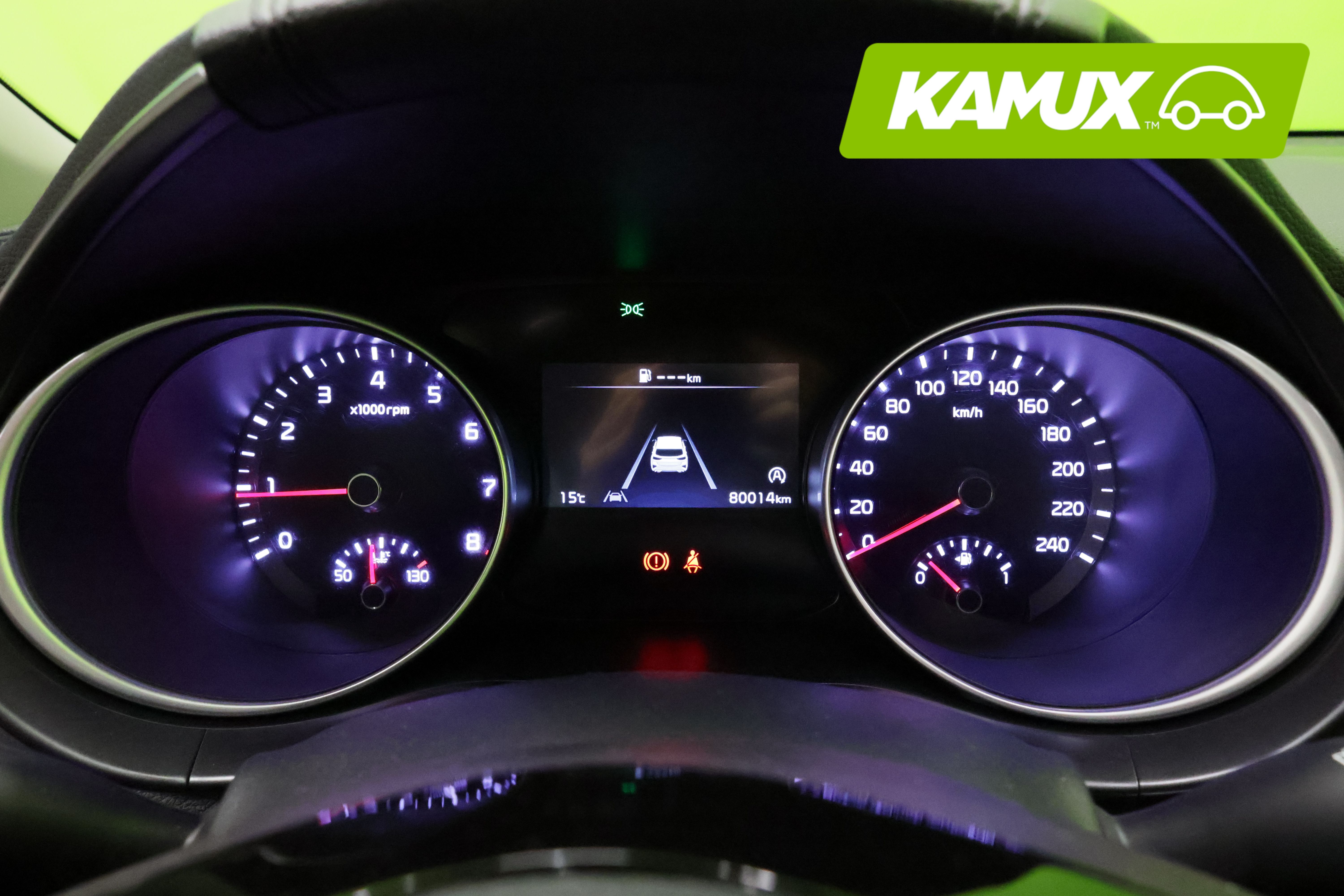 Kia Ceed 2022