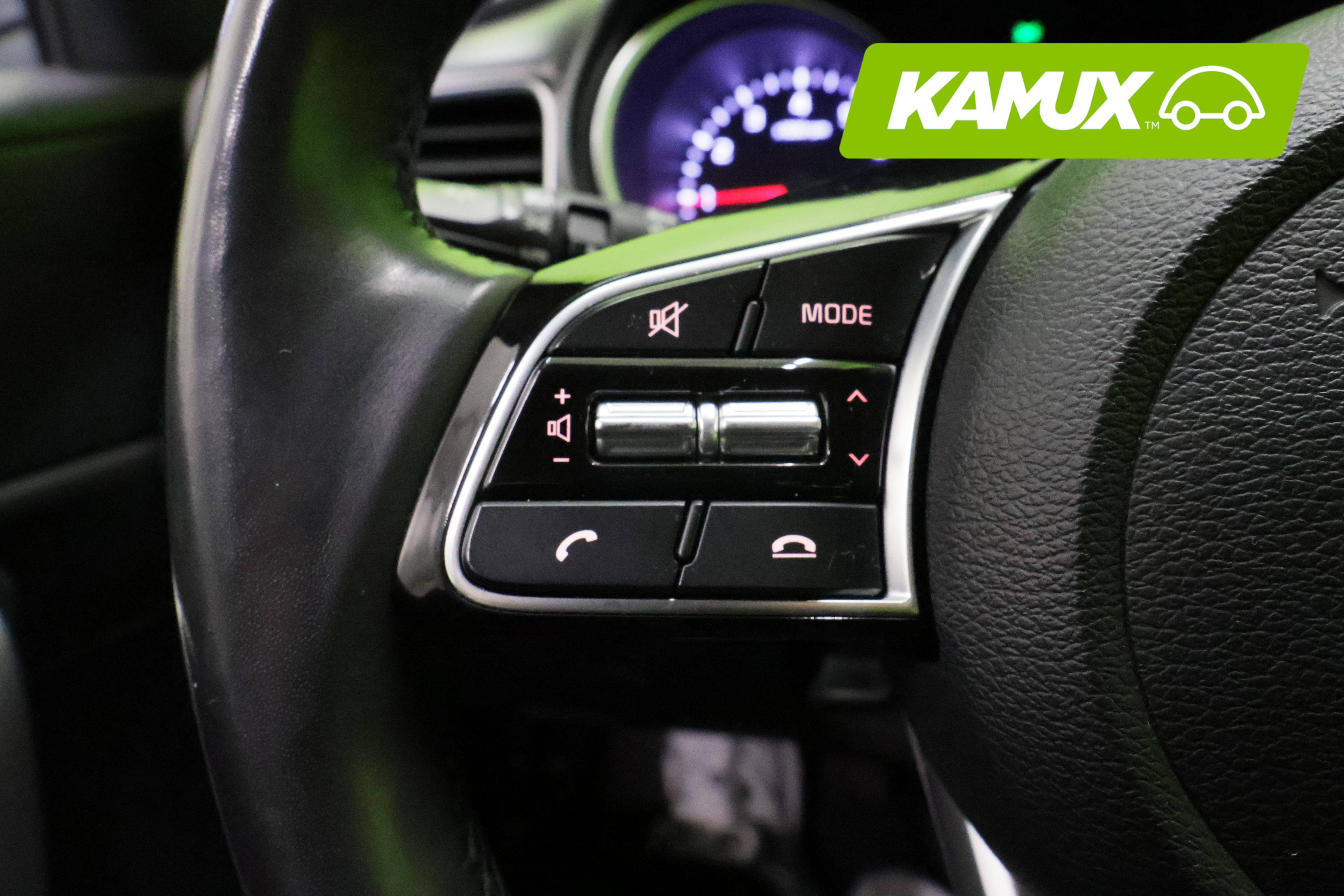 Kia Ceed 2022
