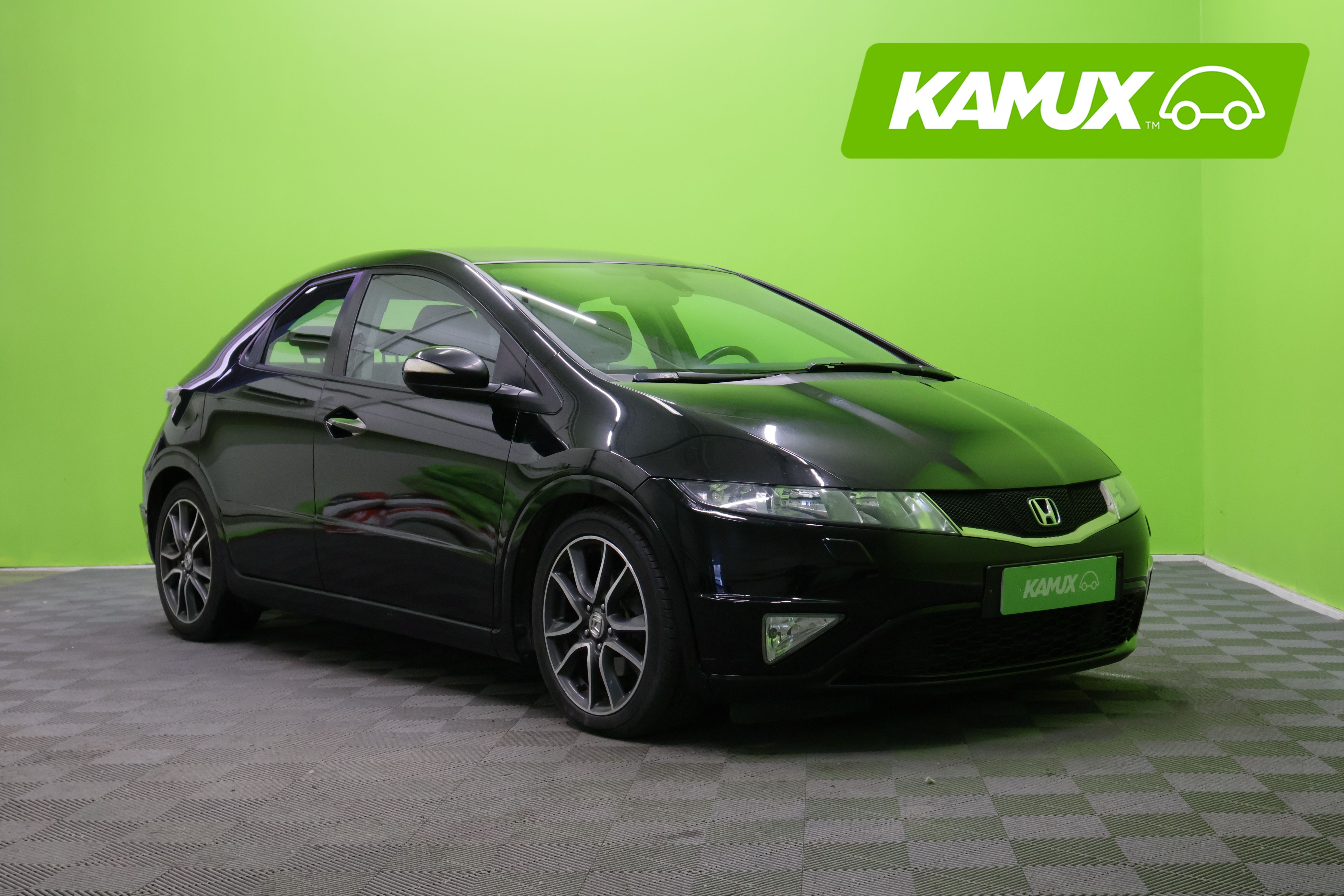 Honda Civic 2011