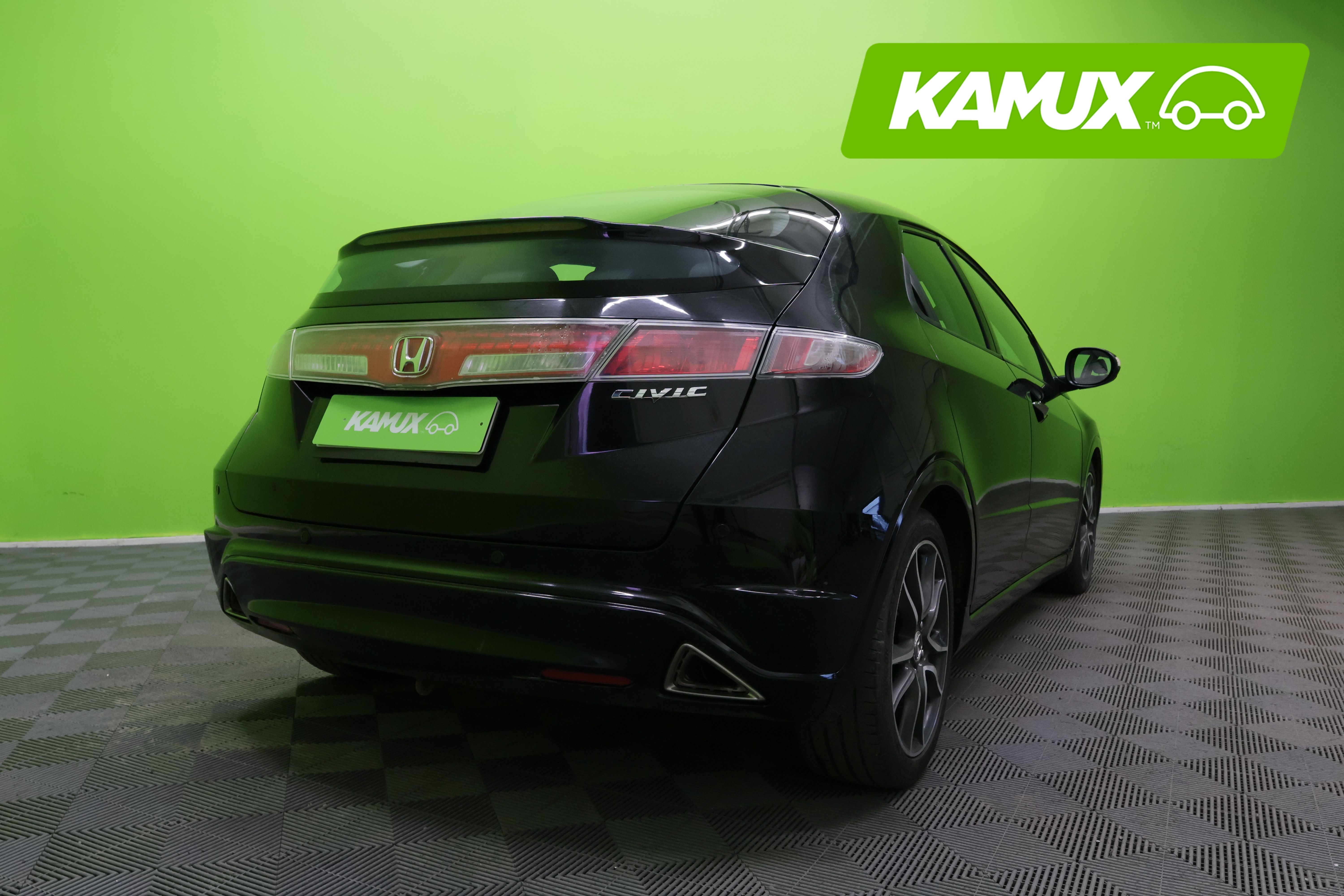 Honda Civic 2011