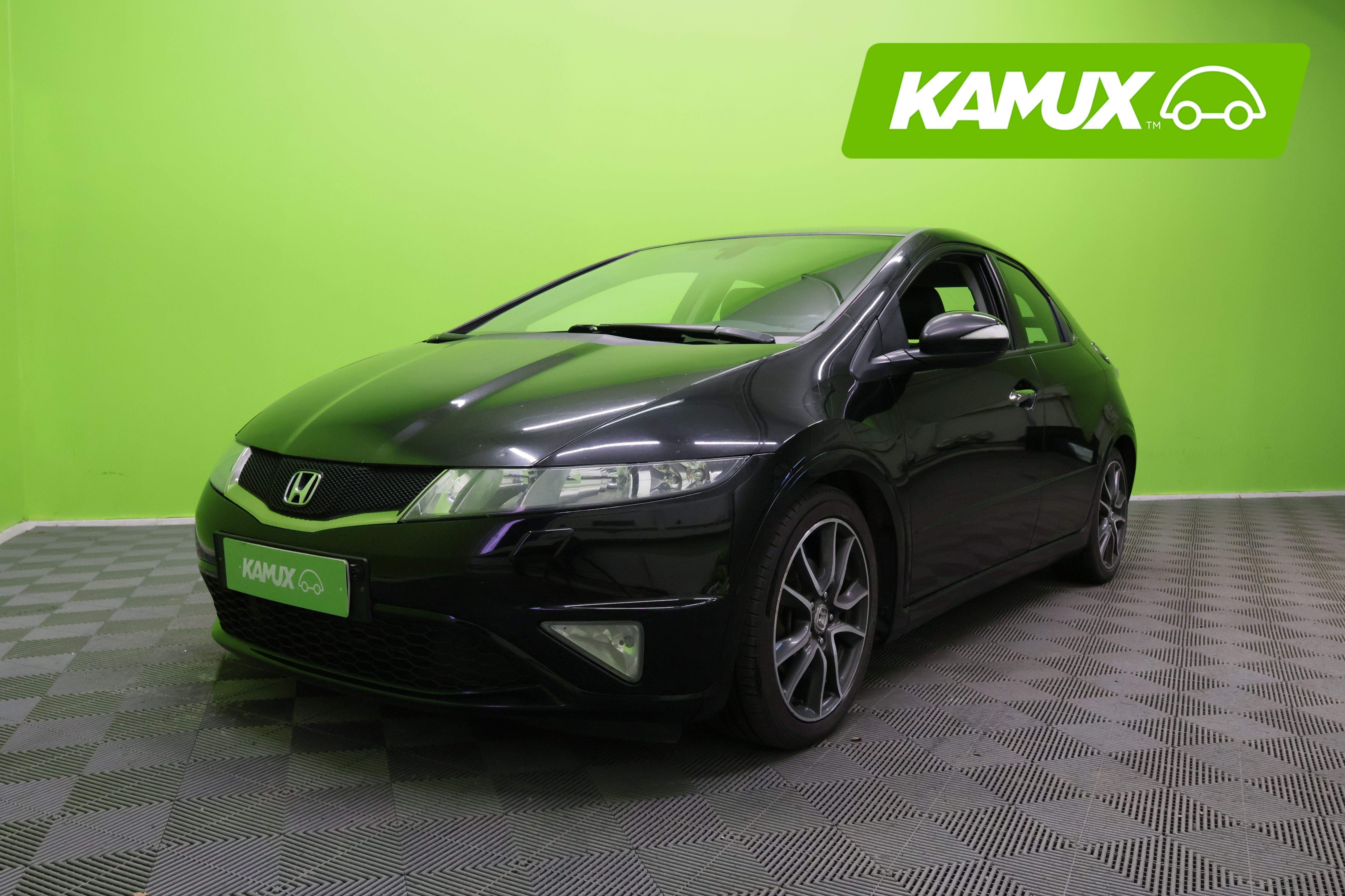 Honda Civic 2011
