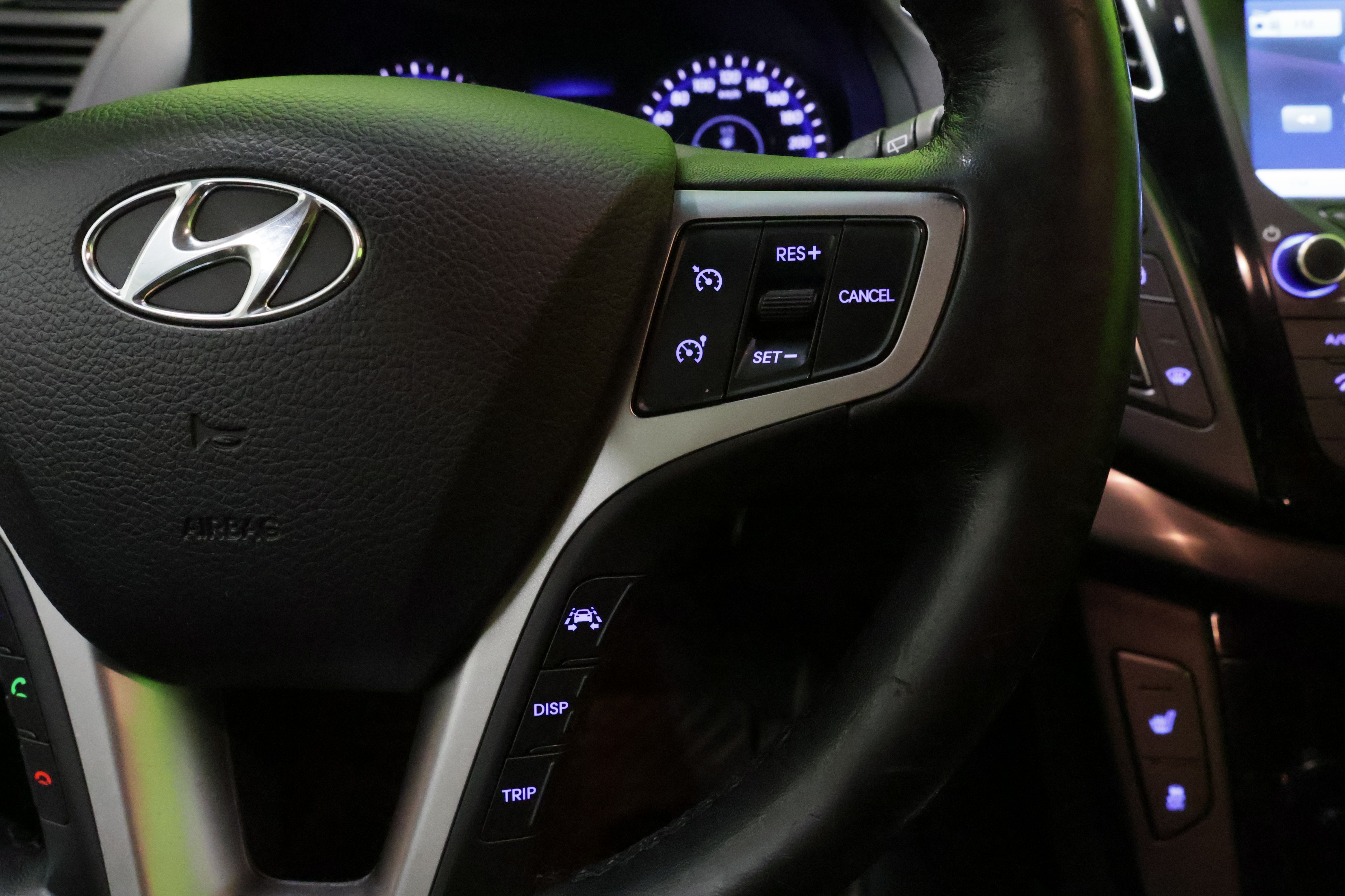 Hyundai i40 2013