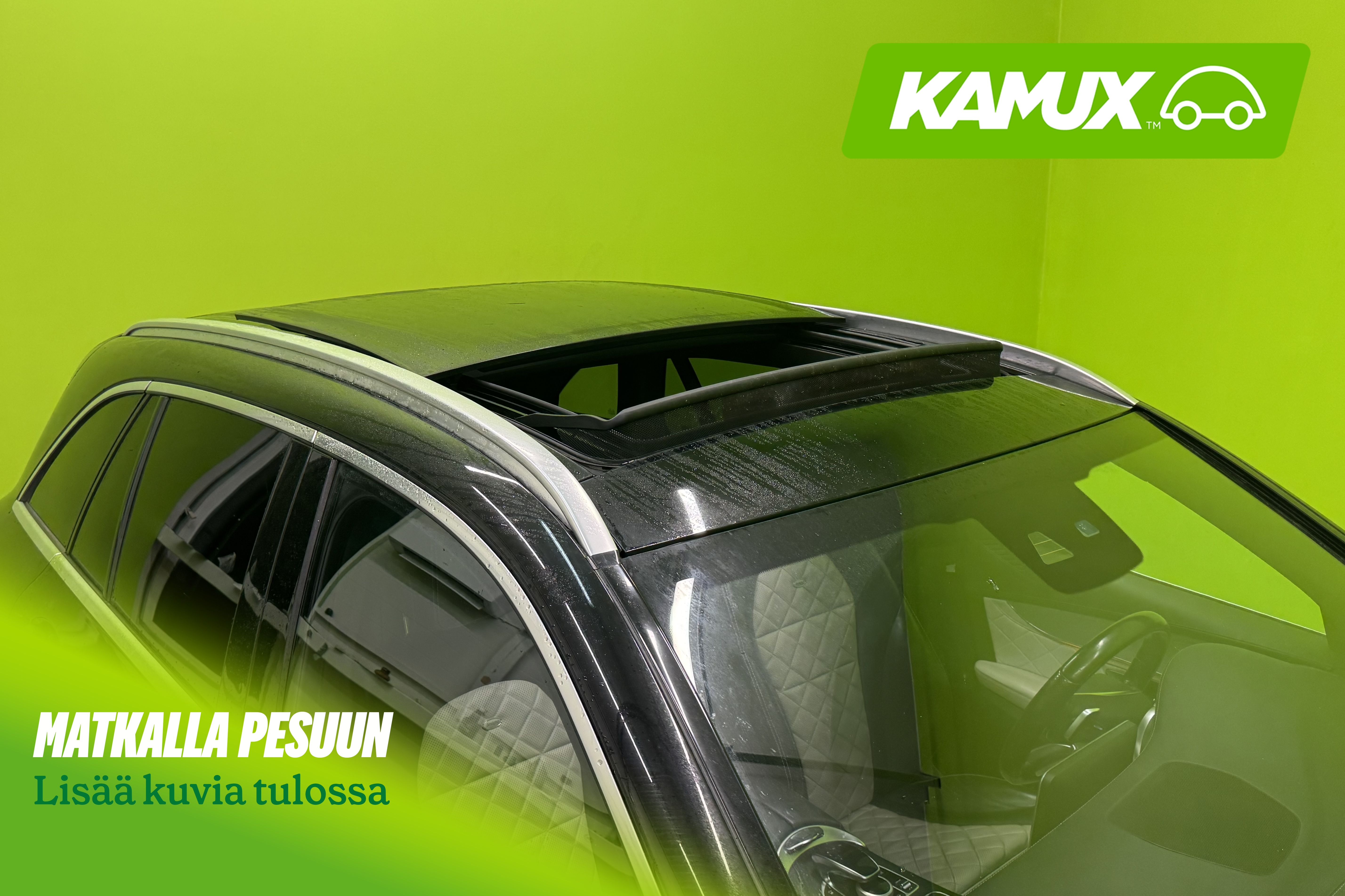 Mercedes-Benz GLC 2016