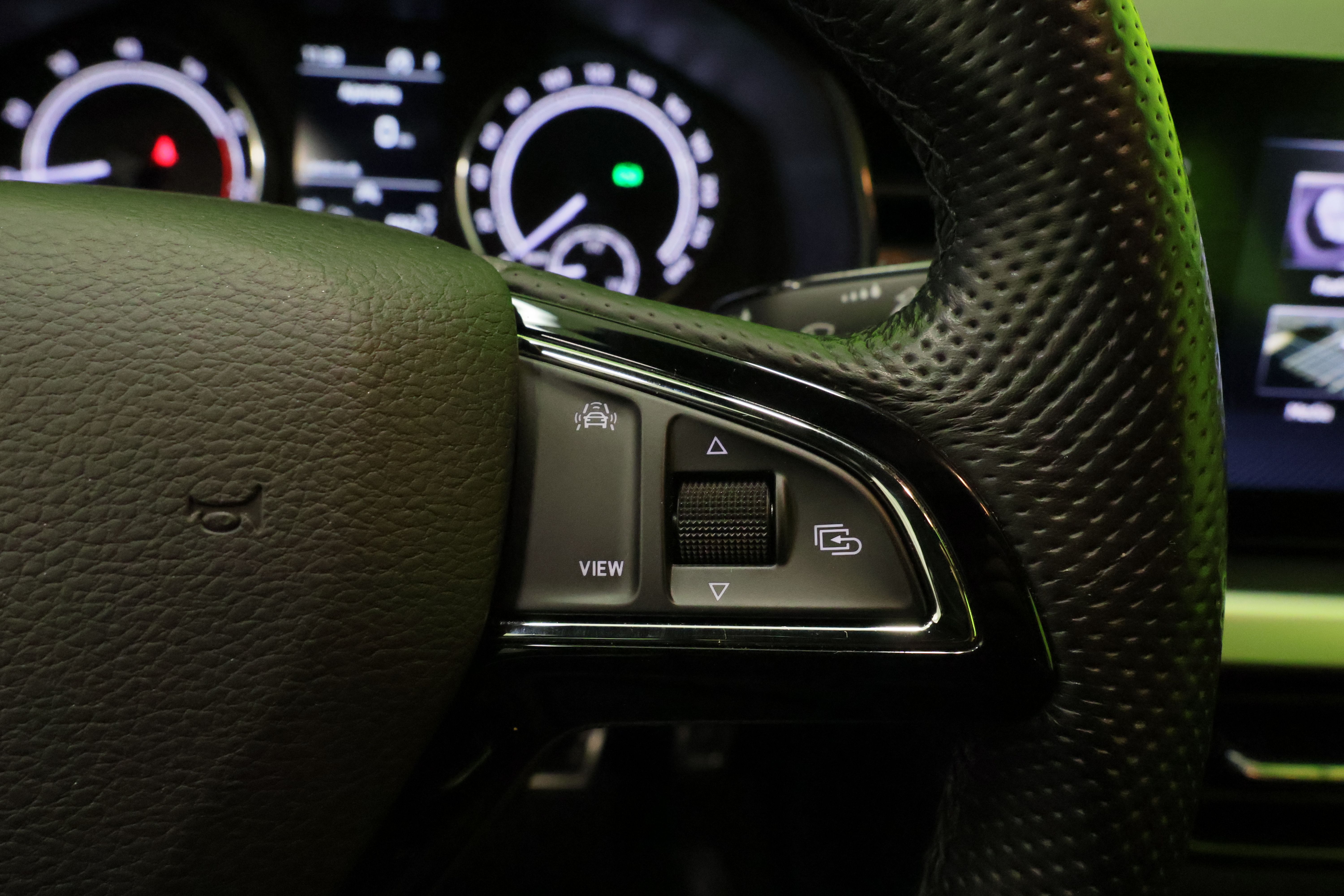 Skoda Kamiq 2020