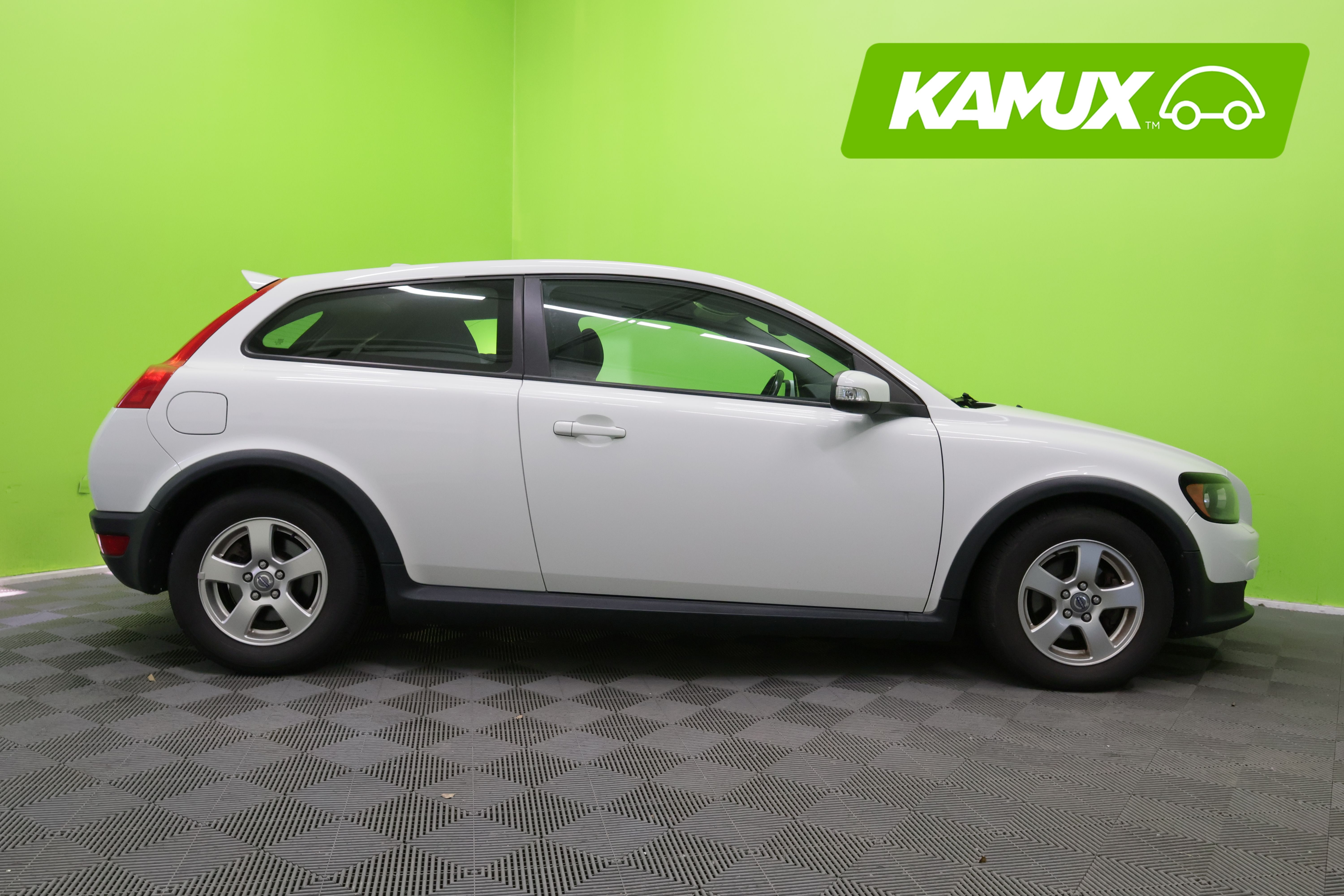 Volvo C30 2008