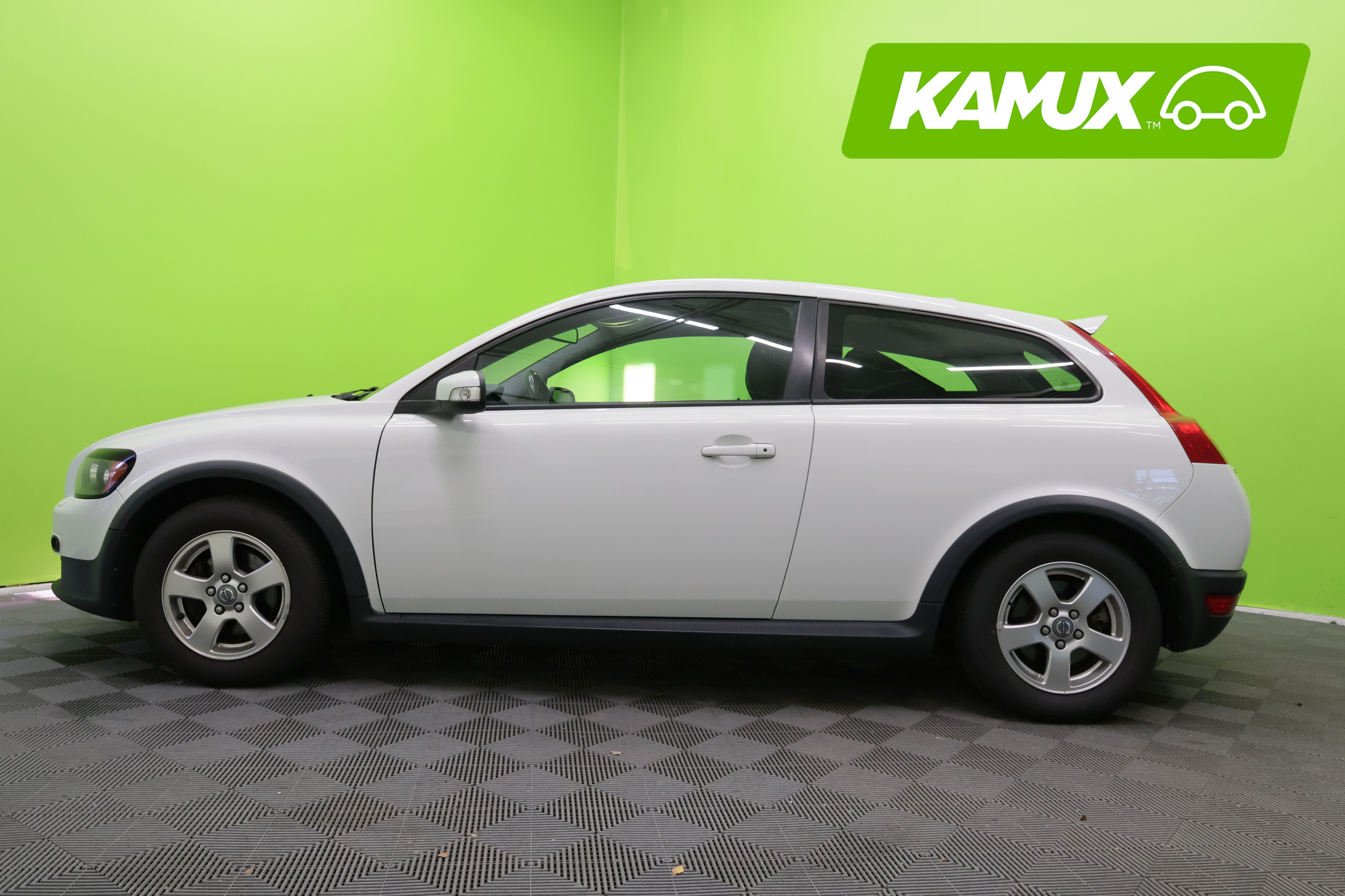 Volvo C30 2008