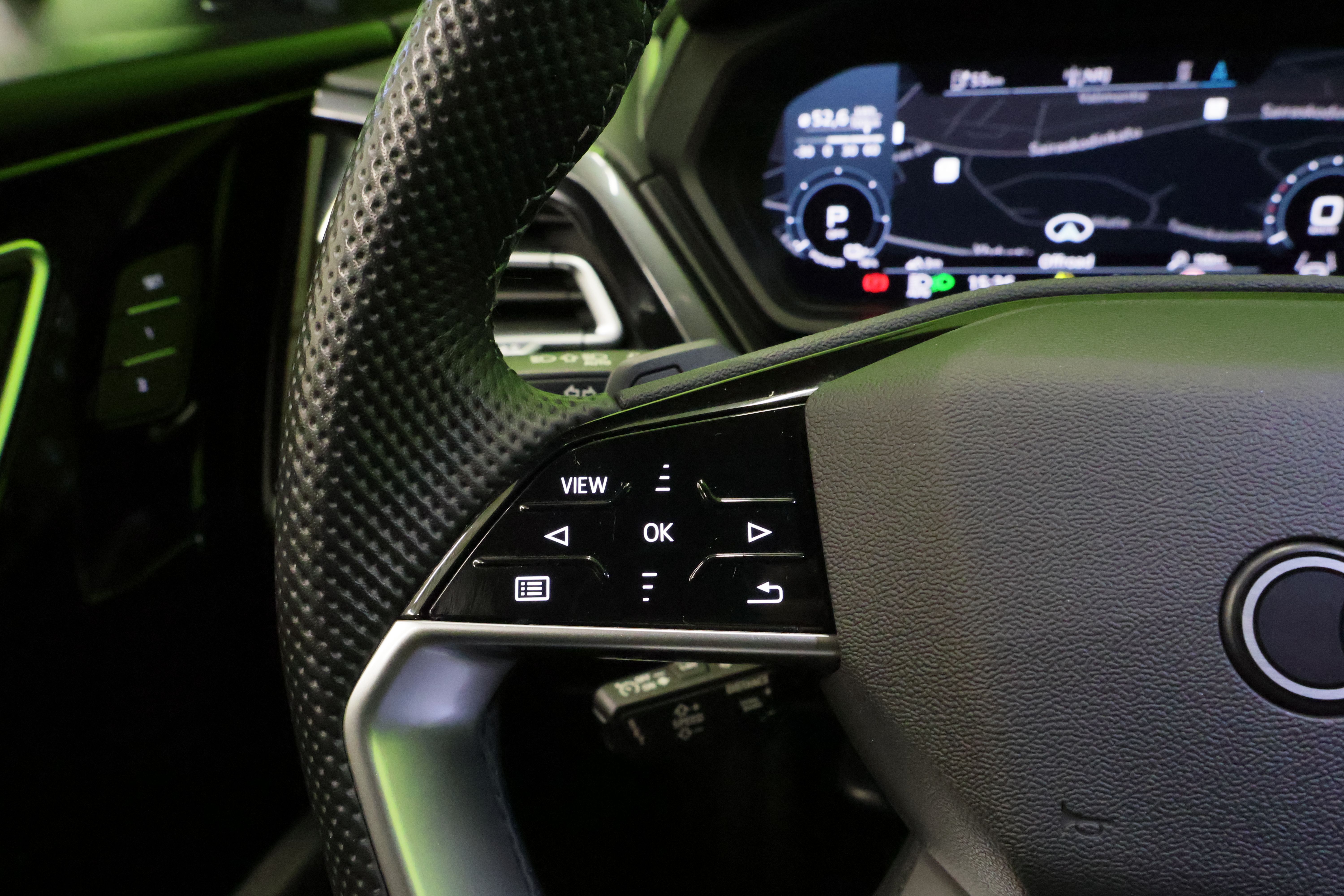Audi Q4 e-tron 2022