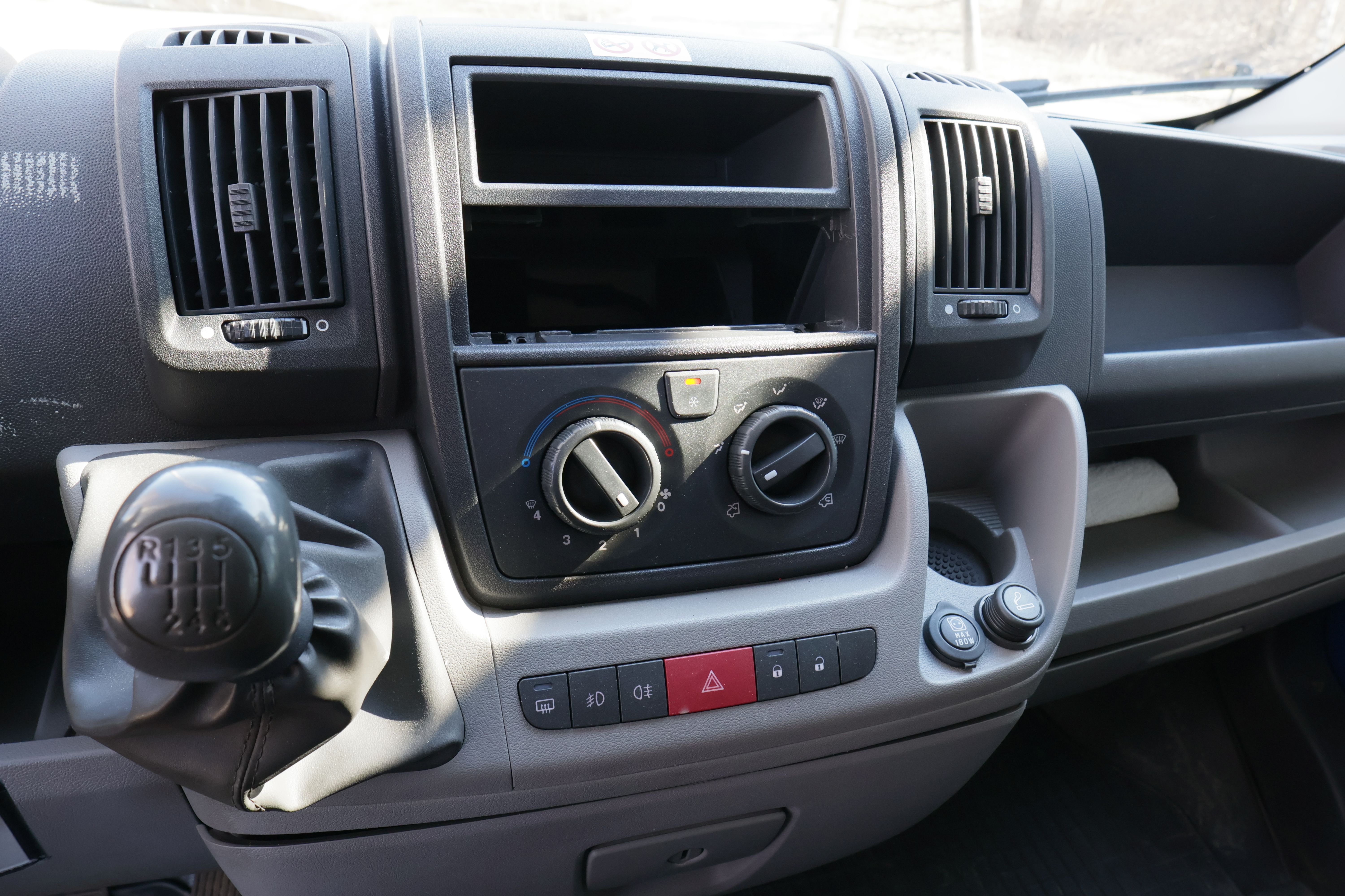 Fiat Ducato 2008