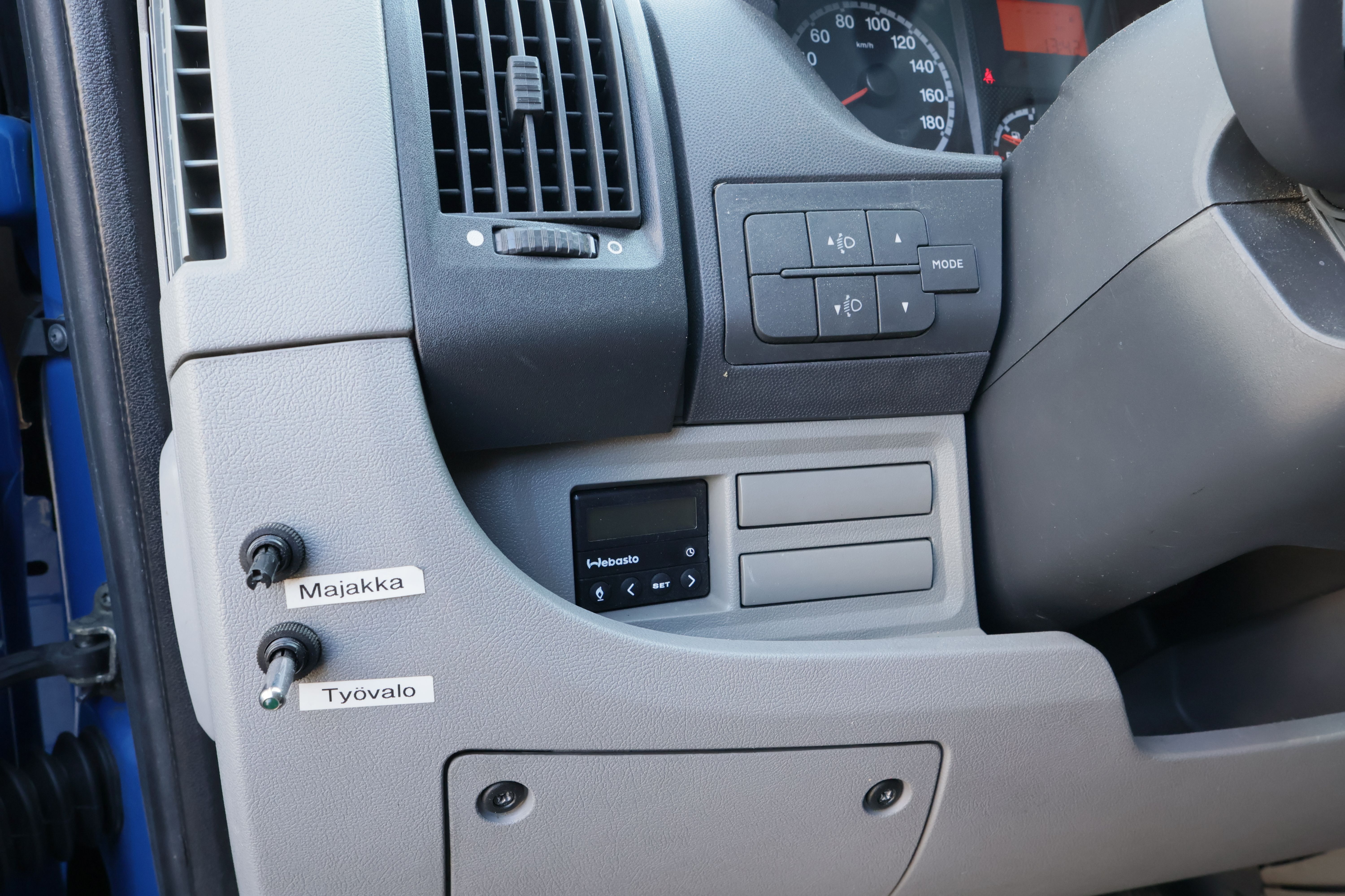 Fiat Ducato 2008