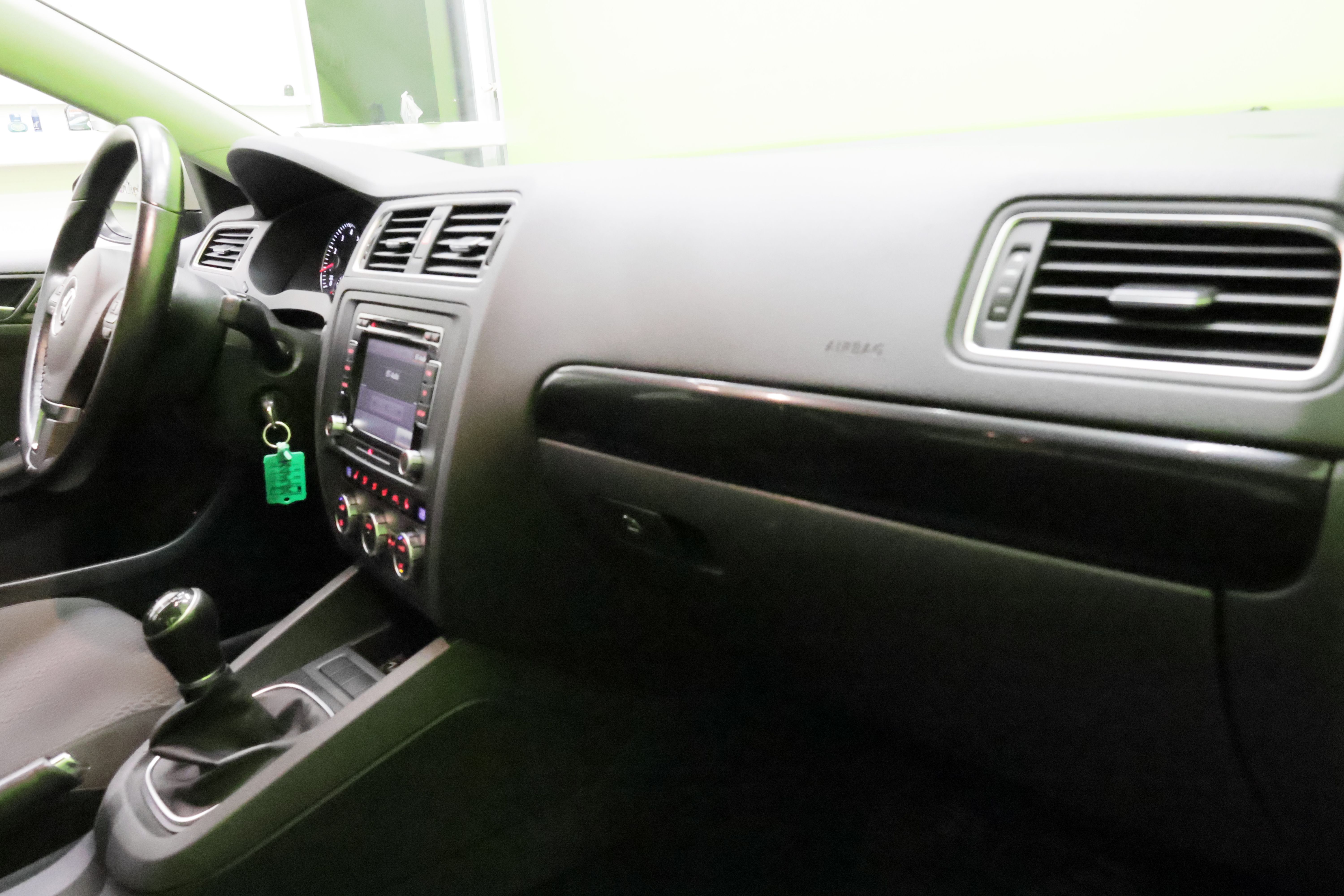 Volkswagen Jetta 2014