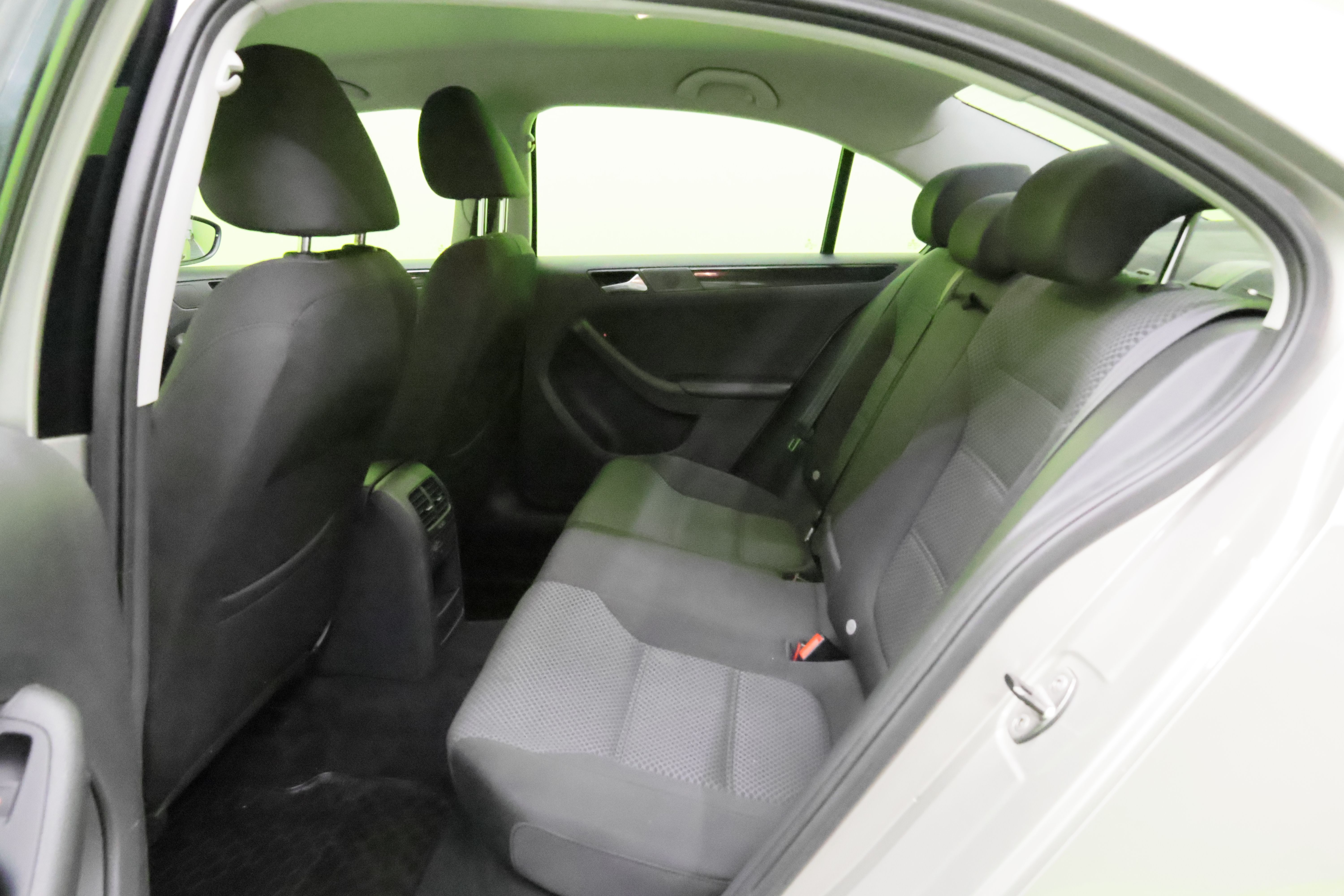 Volkswagen Jetta 2014