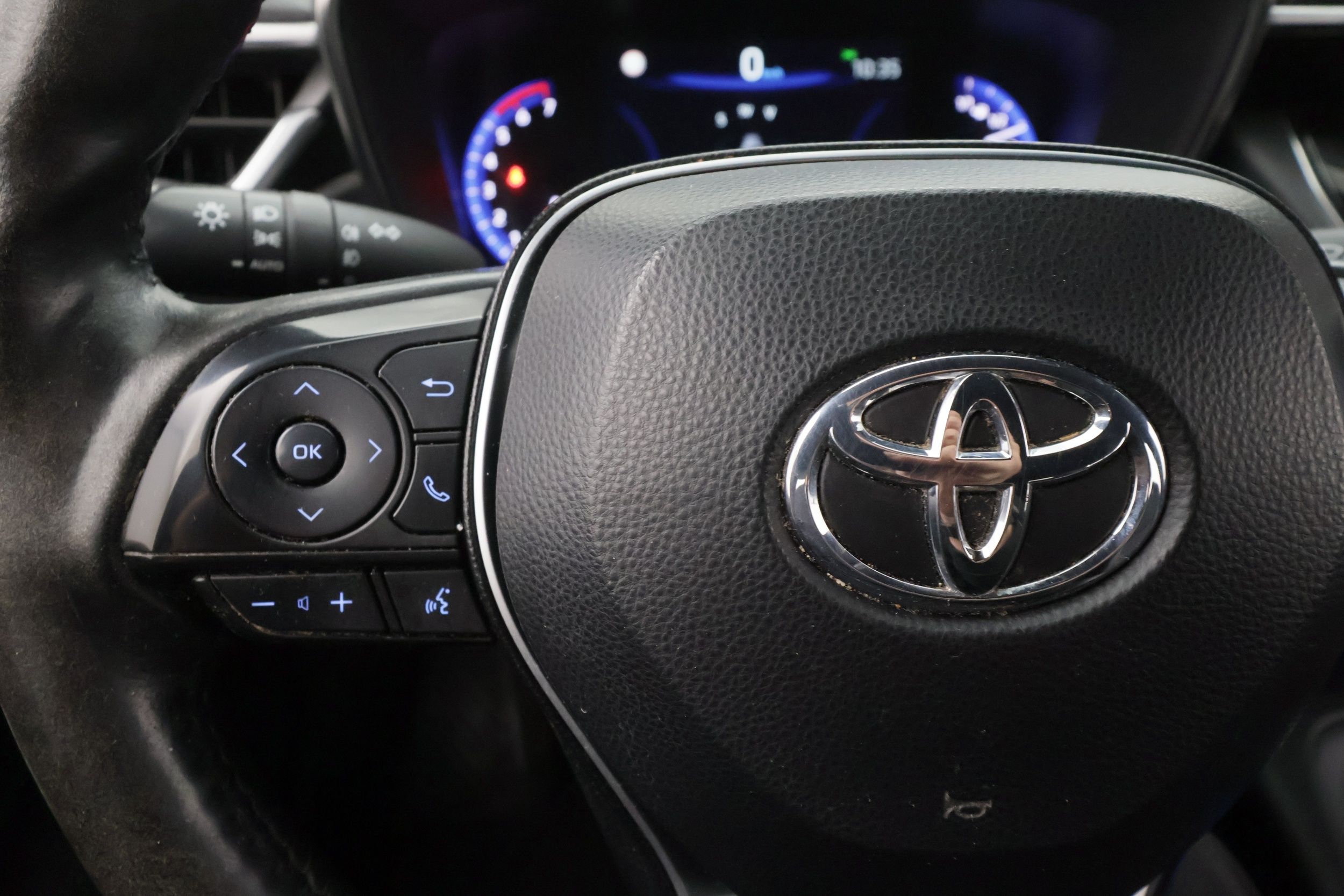 Toyota Corolla 2023