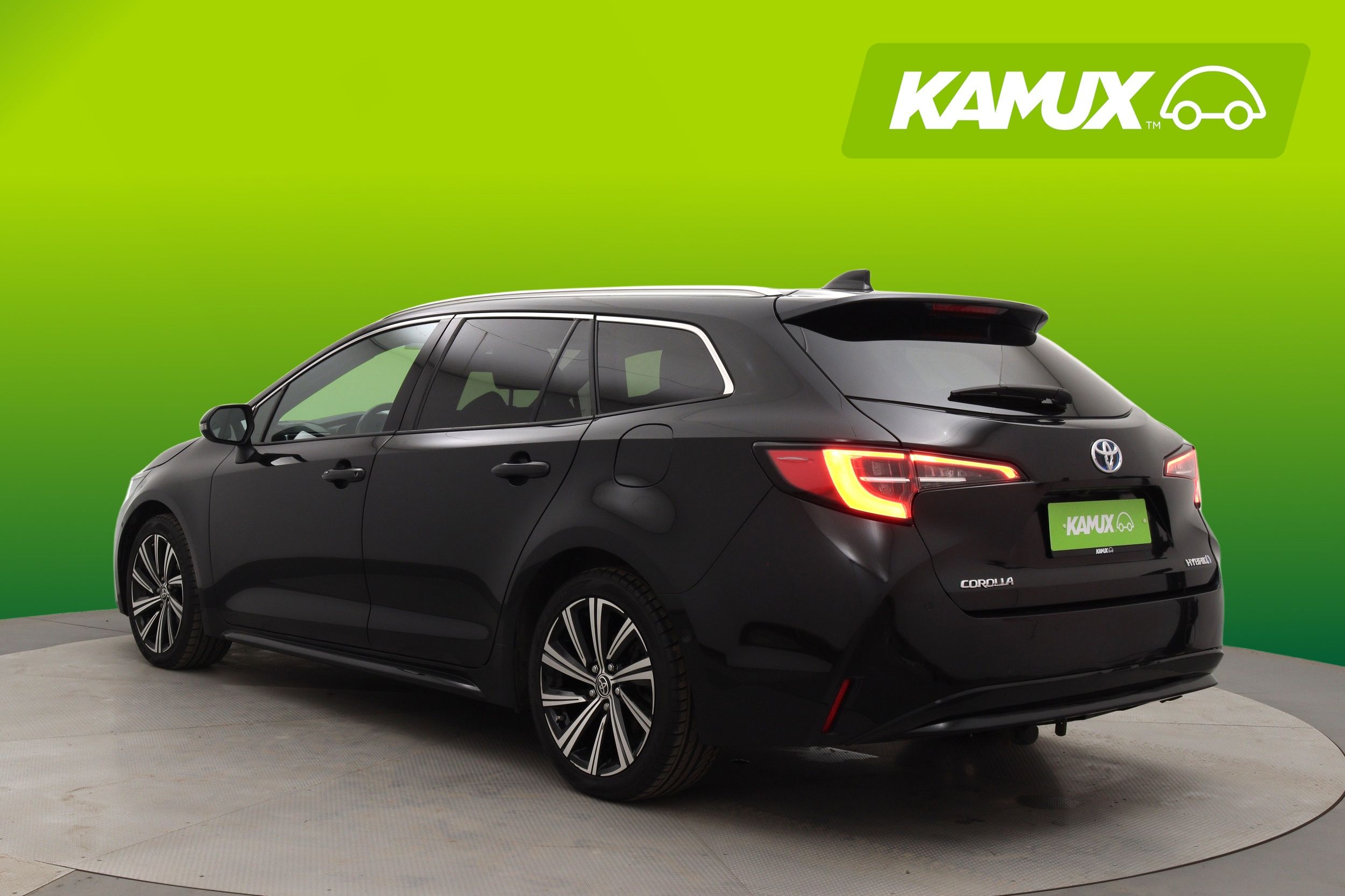 Toyota Corolla 2023