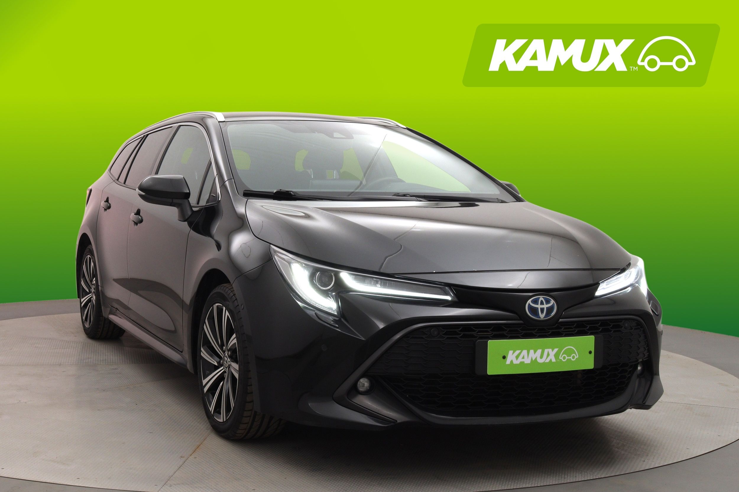 Toyota Corolla 2023