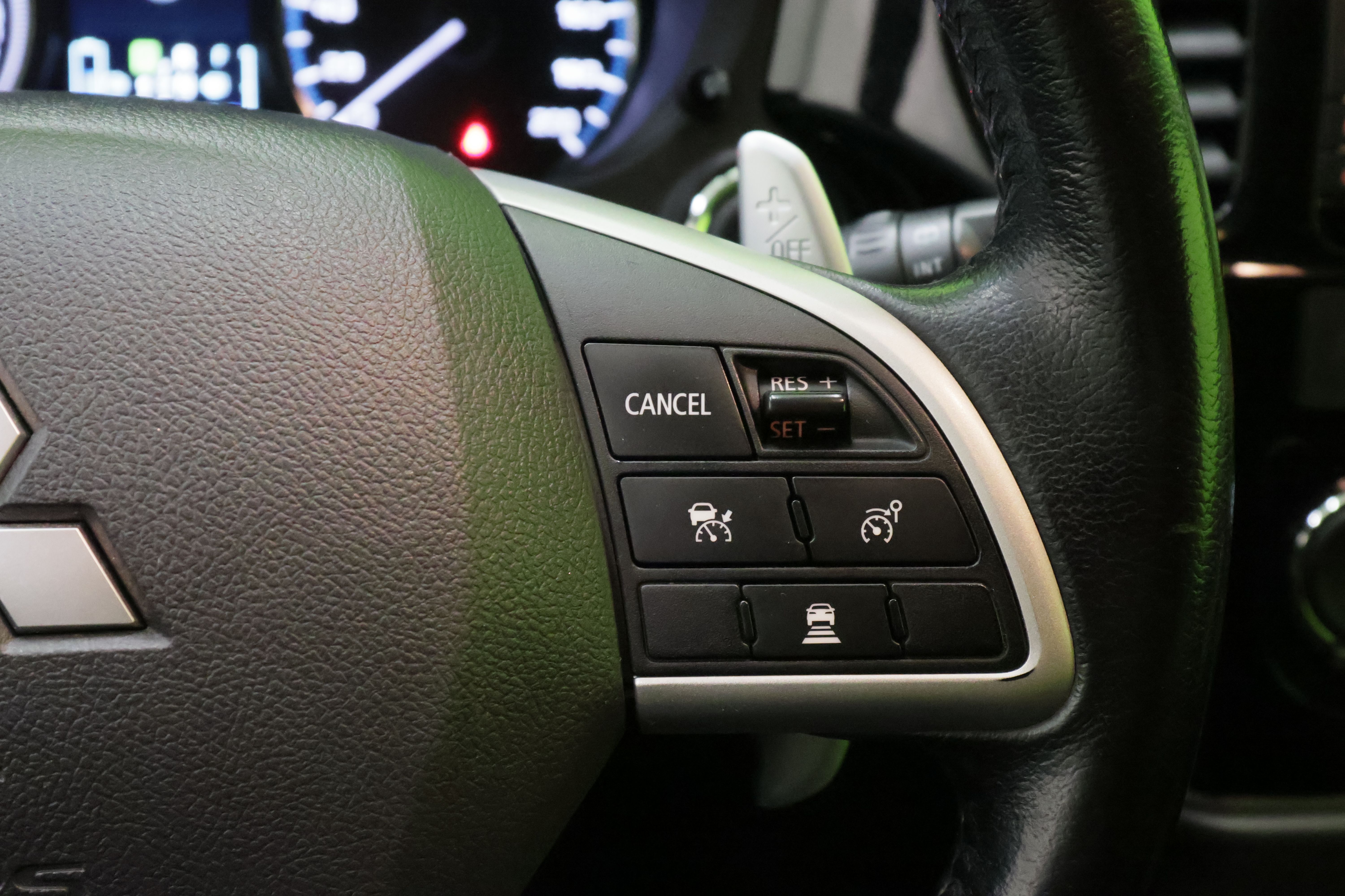 Mitsubishi Outlander 2014