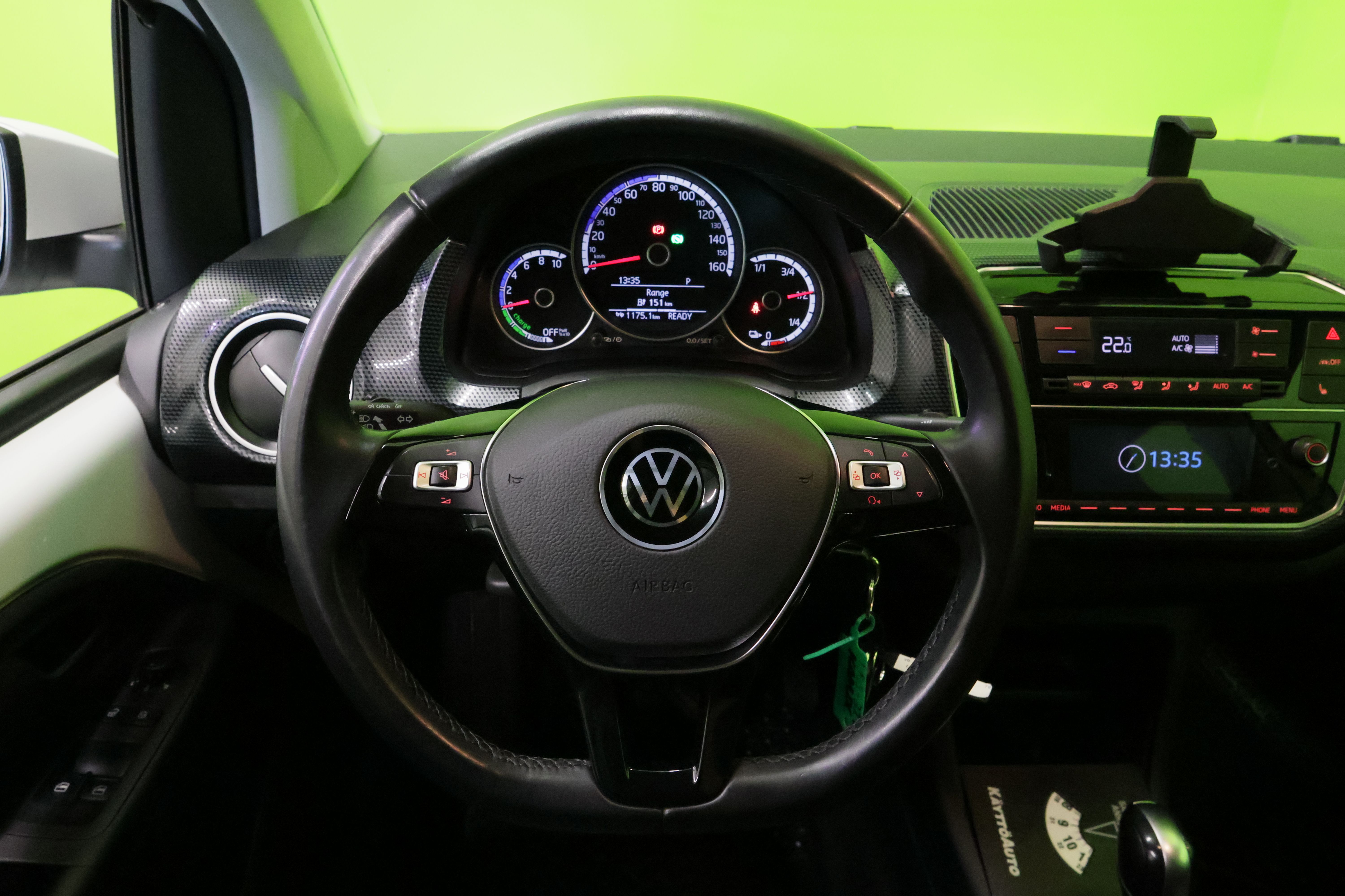 Volkswagen Up! 2023