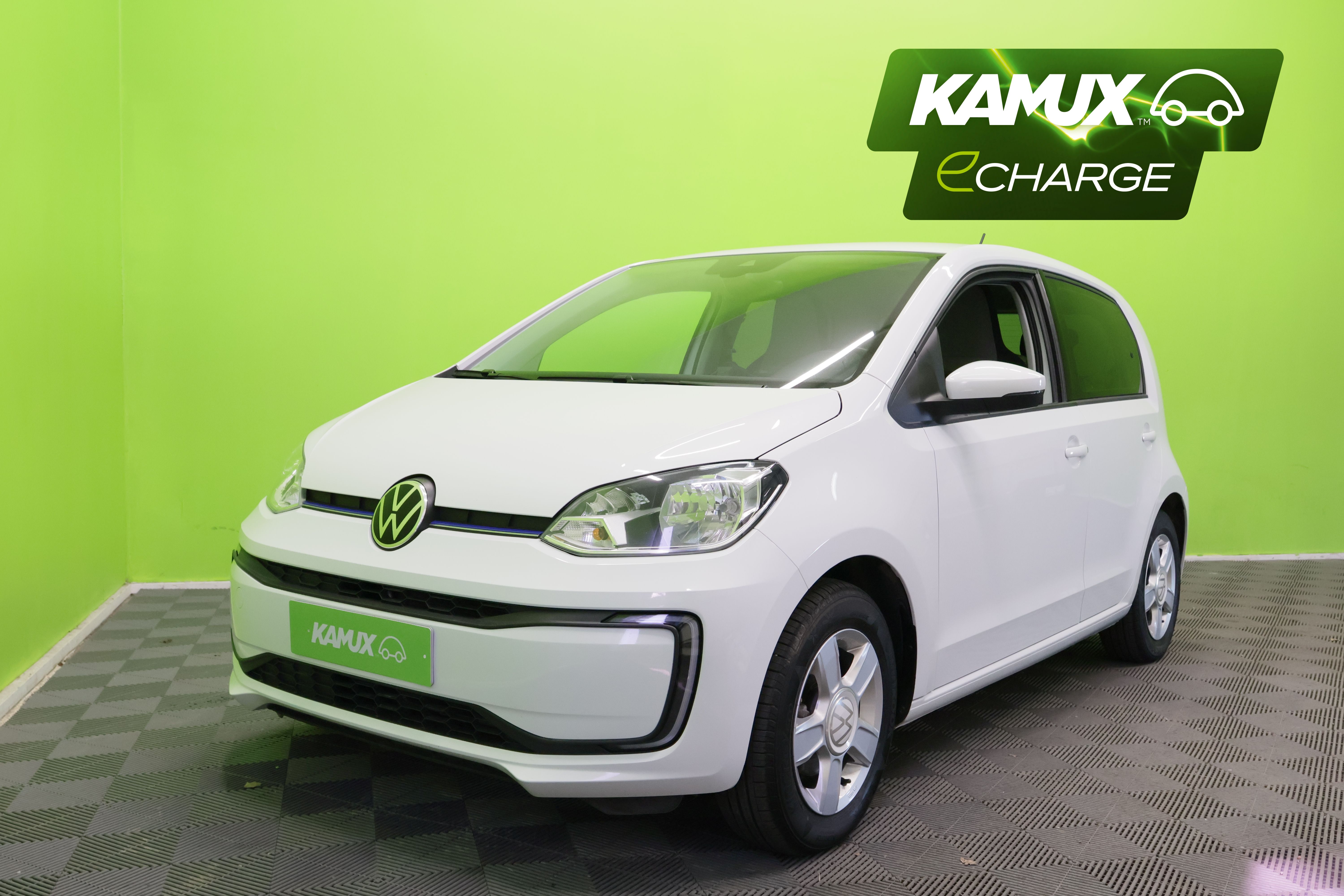Volkswagen Up! 2023