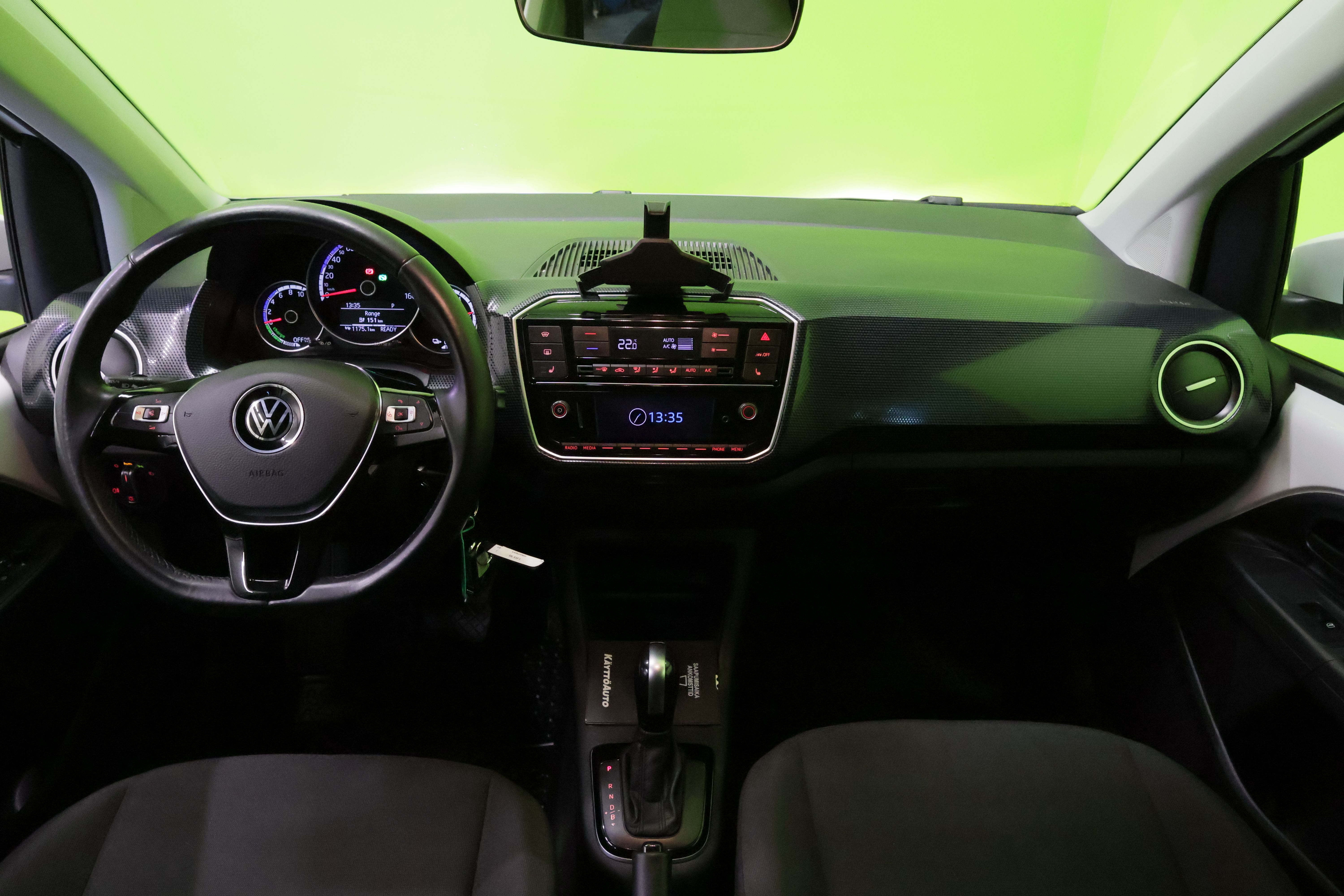 Volkswagen Up! 2023