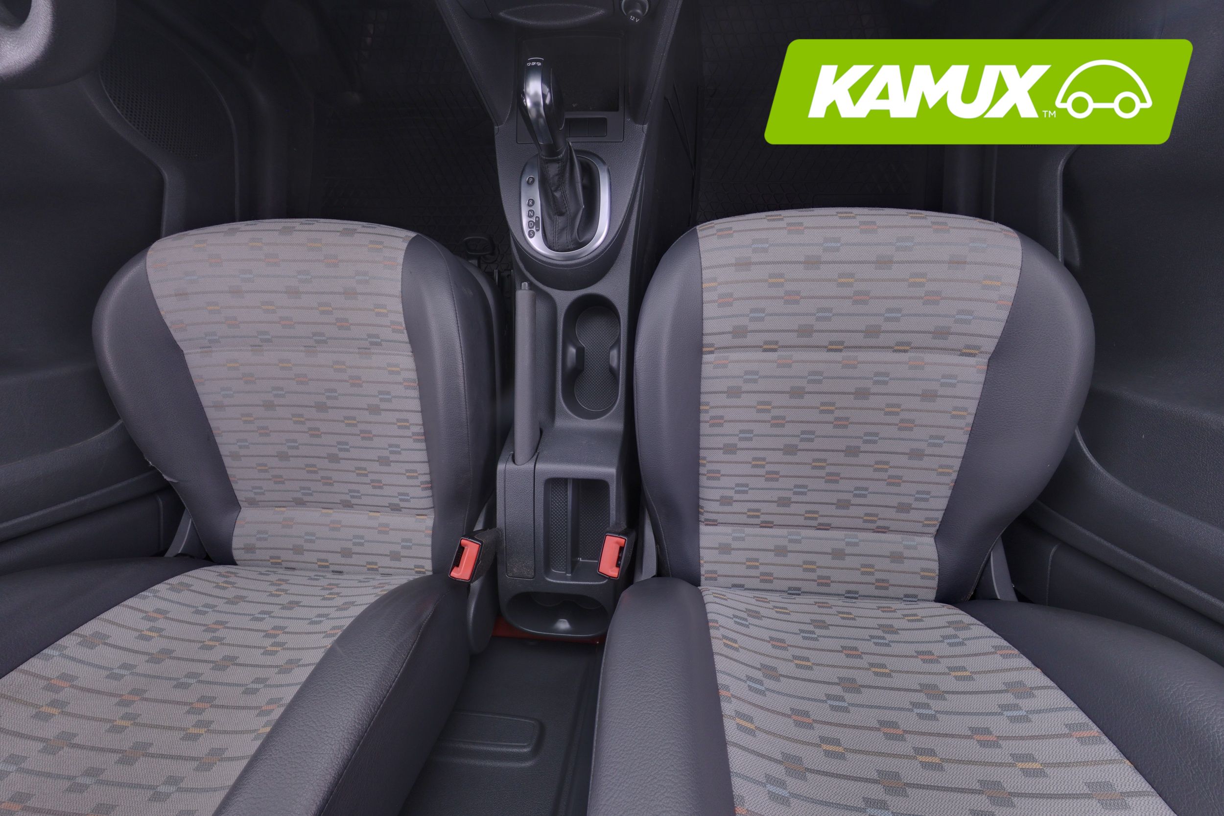 Volkswagen Caddy 2012