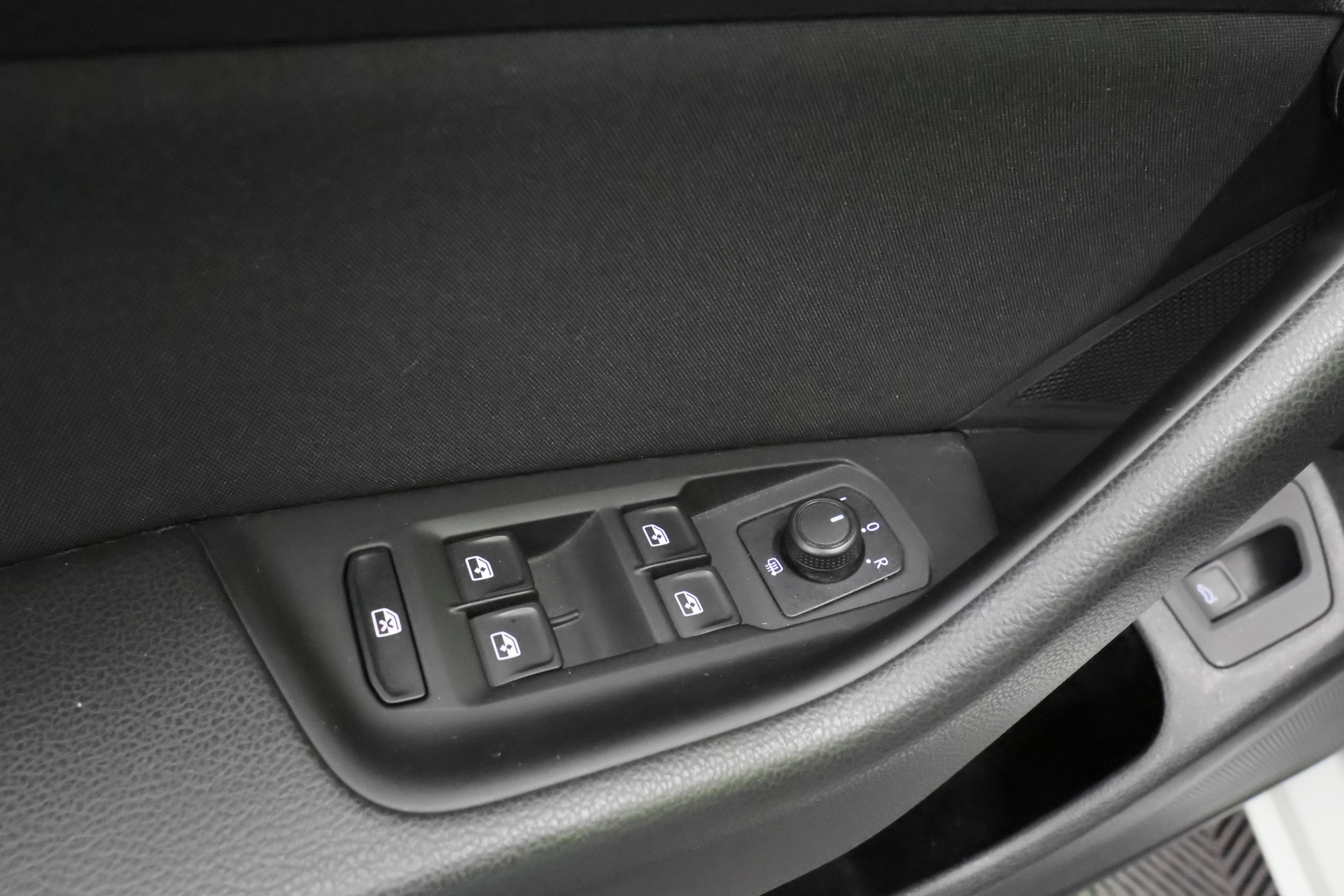 Volkswagen Passat 2019