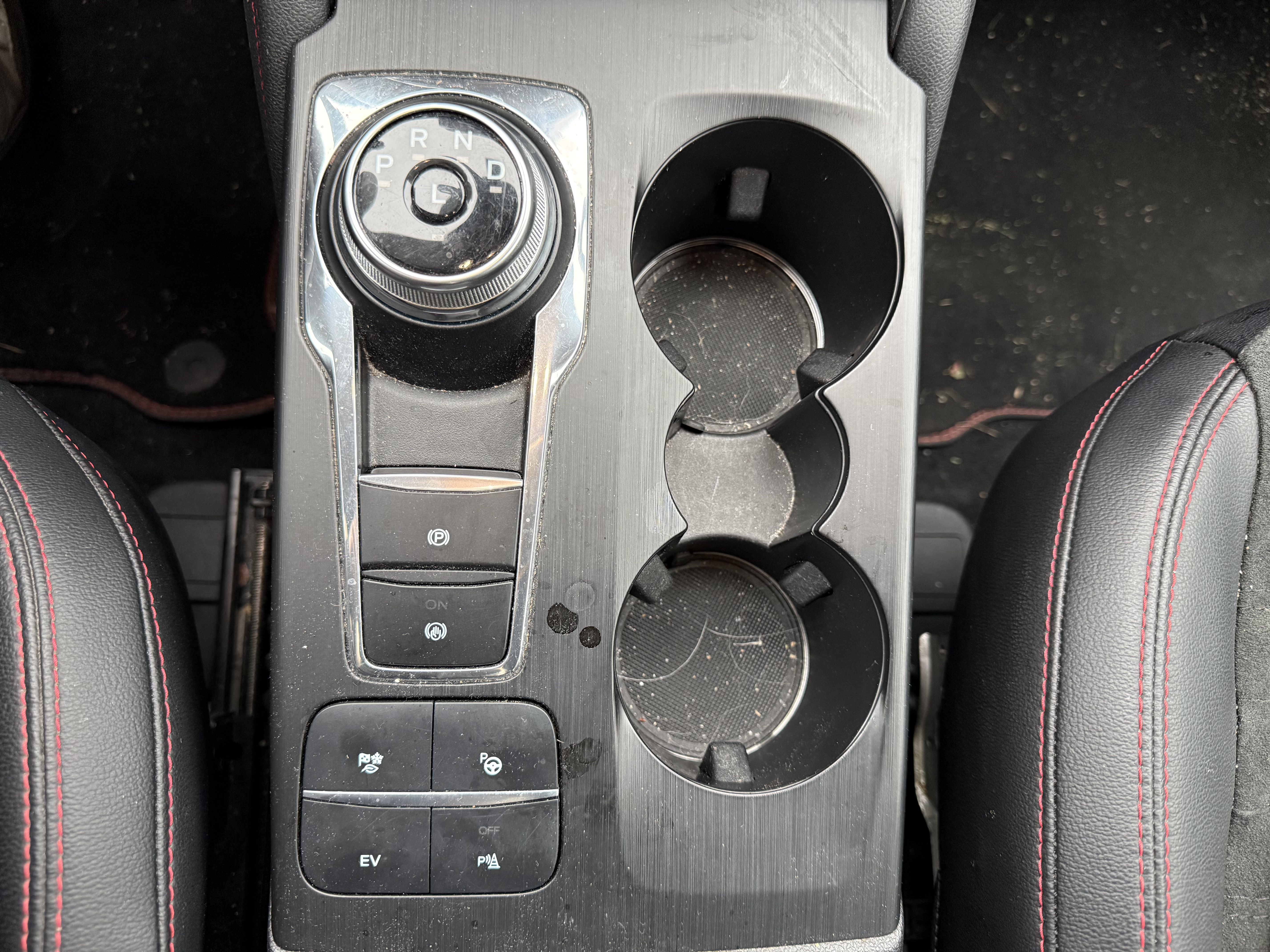 Ford Kuga 2023