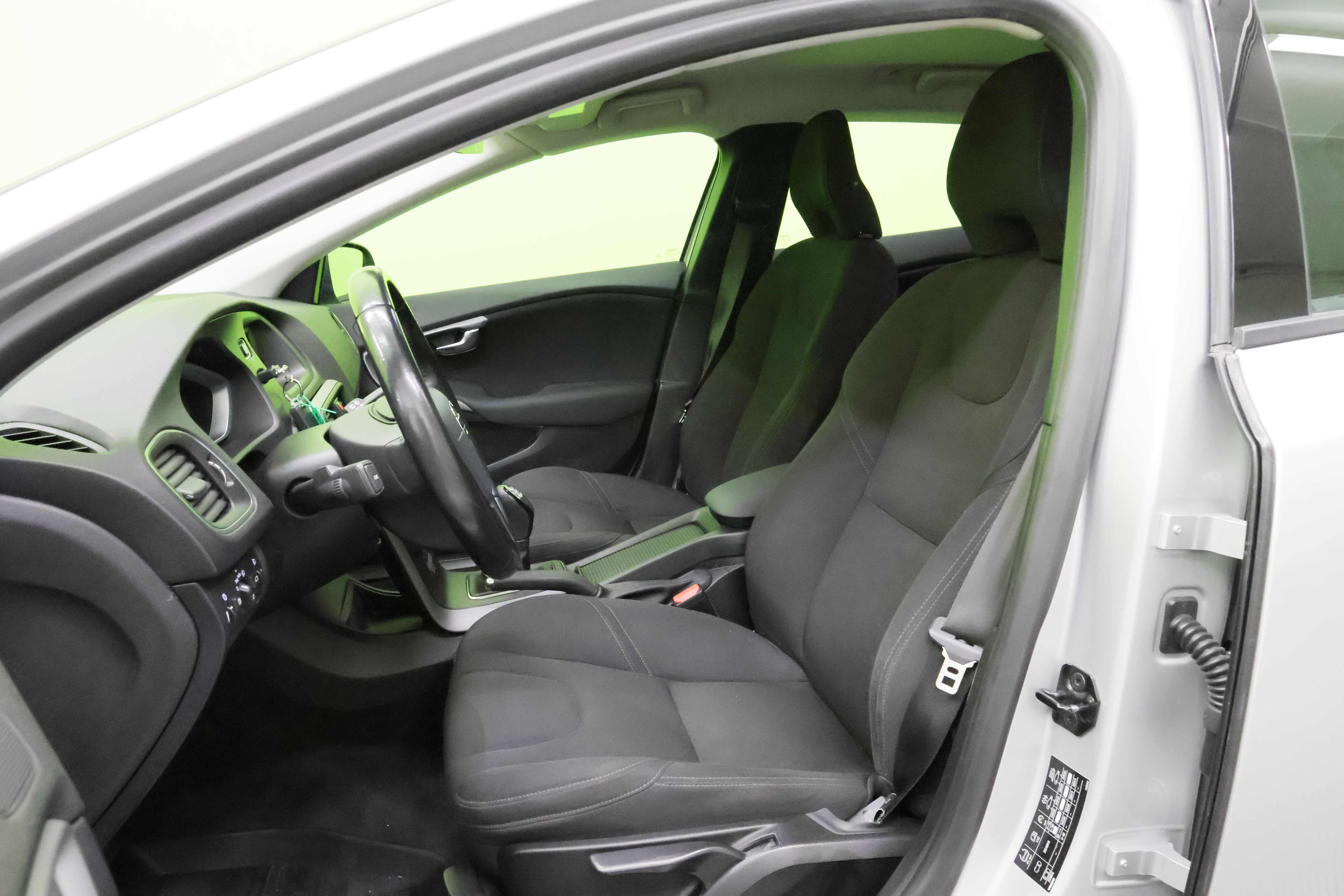 Volvo V40 Cross Country 2014